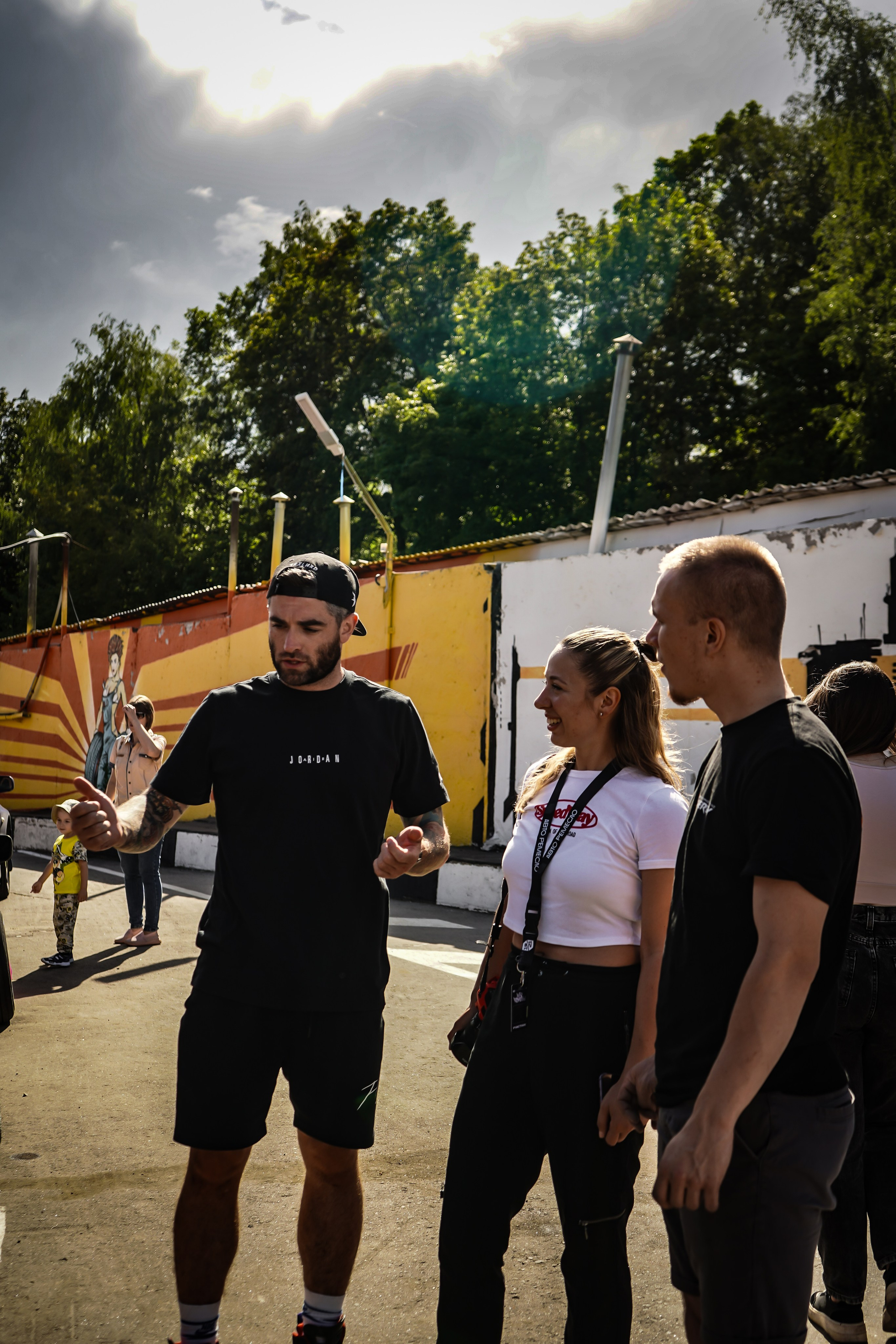 АВТОКЛАСТЕР 19/20. Объективно. Показываю жизнь через свои кадры