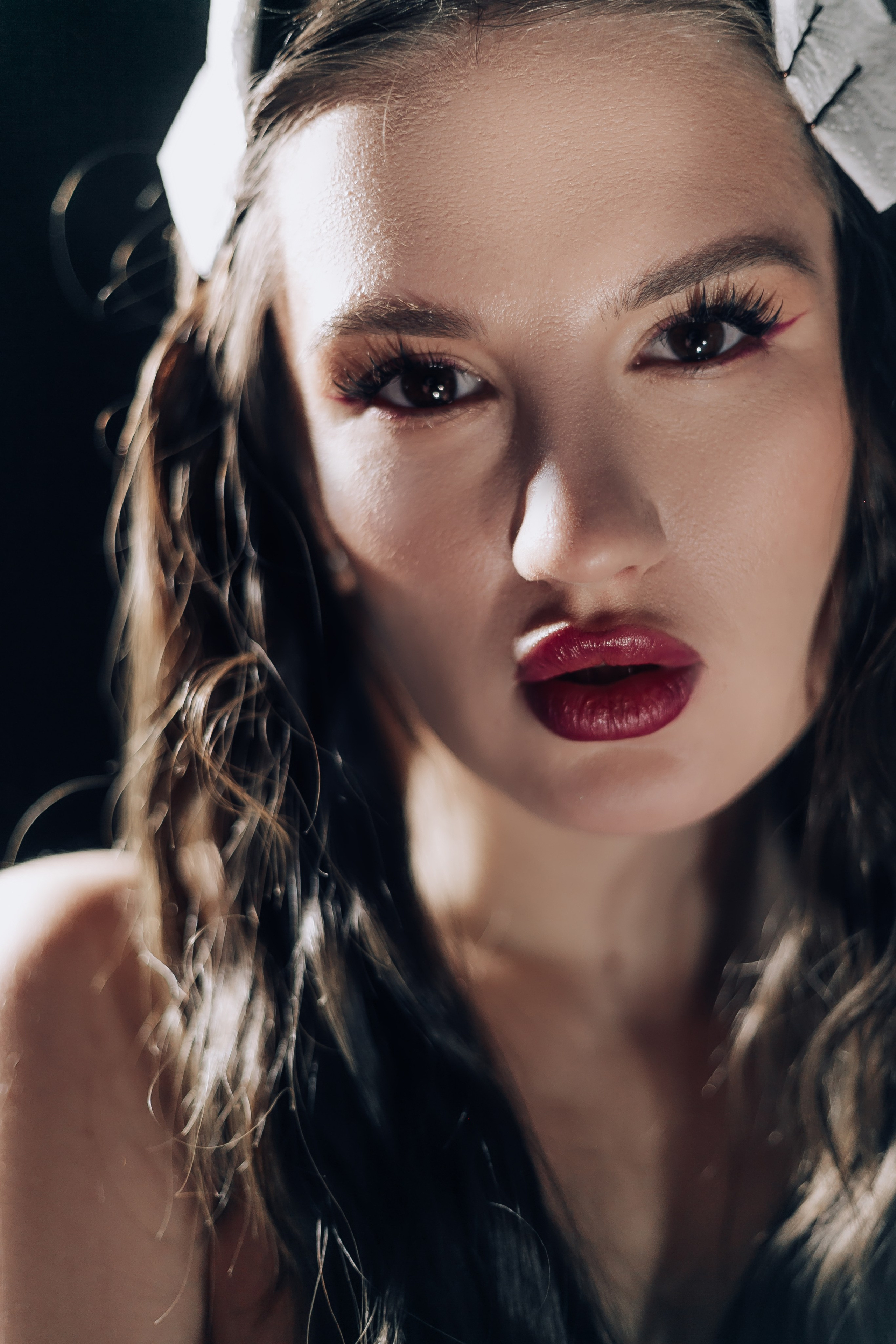 Яна. Фотограф в Крыму | Виктория Нотевская