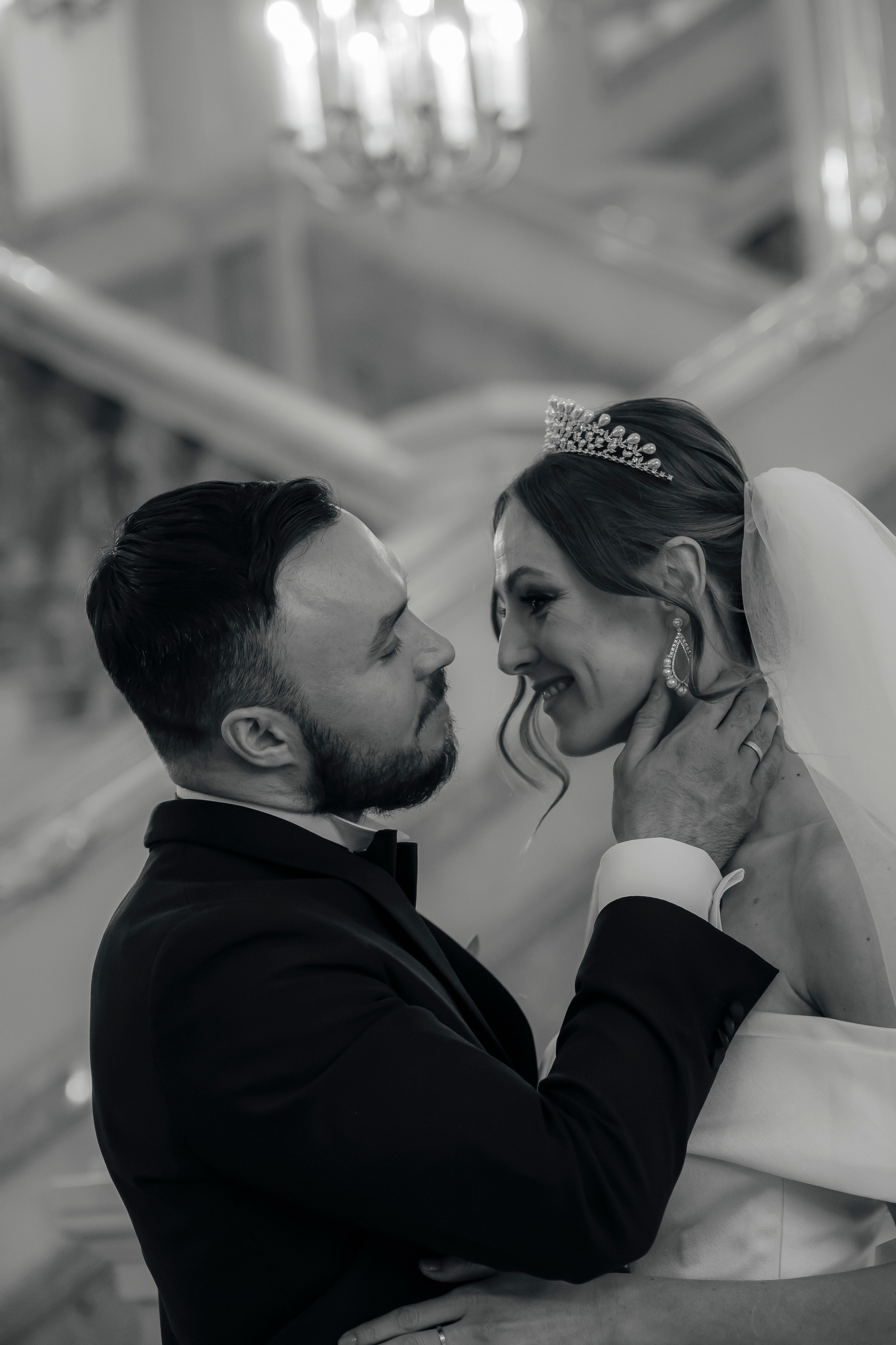 Александр и Анастасия. Фотограф Сергиев Посад | Москва Малеванникова Александра