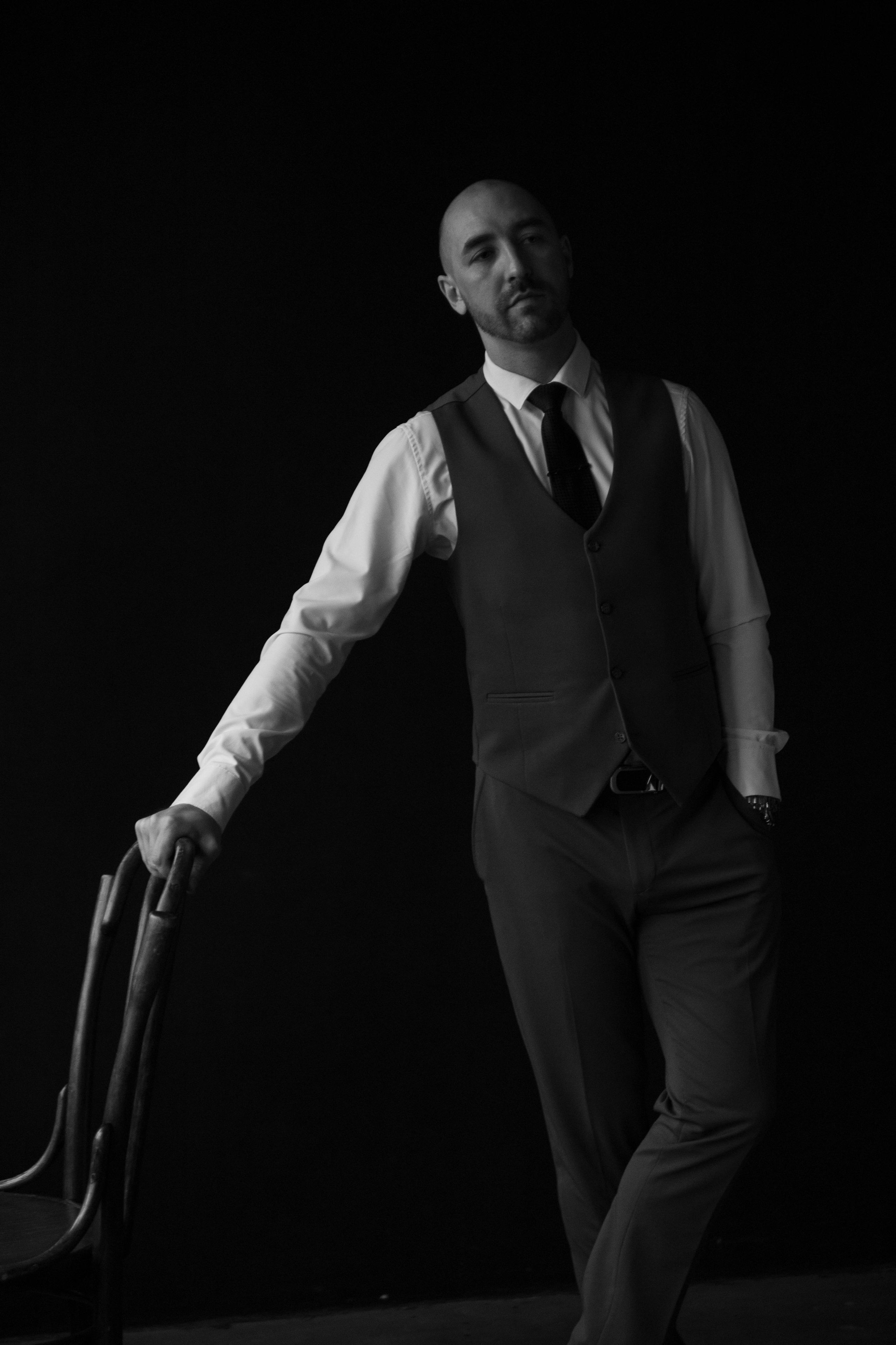 Александр. Фотограф Железногорск, Подгорный, Уяр и Красноярск