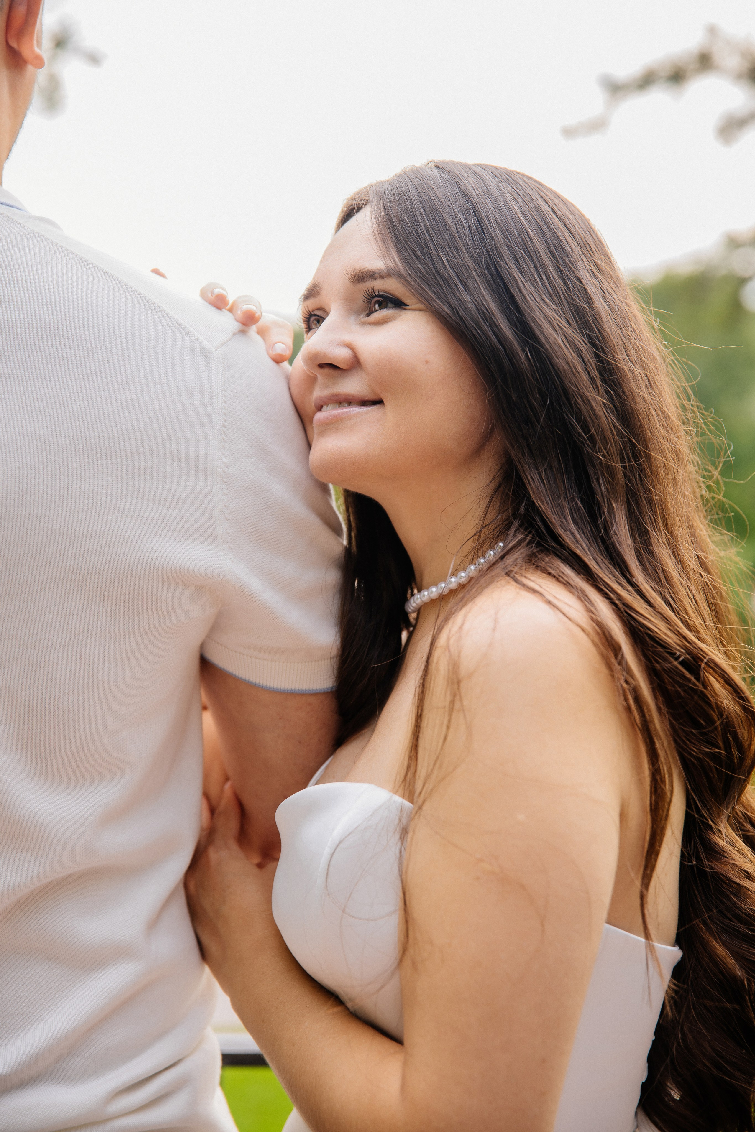 Инна и Евгений. Юлия Холина — ваш фотограф в Москве
