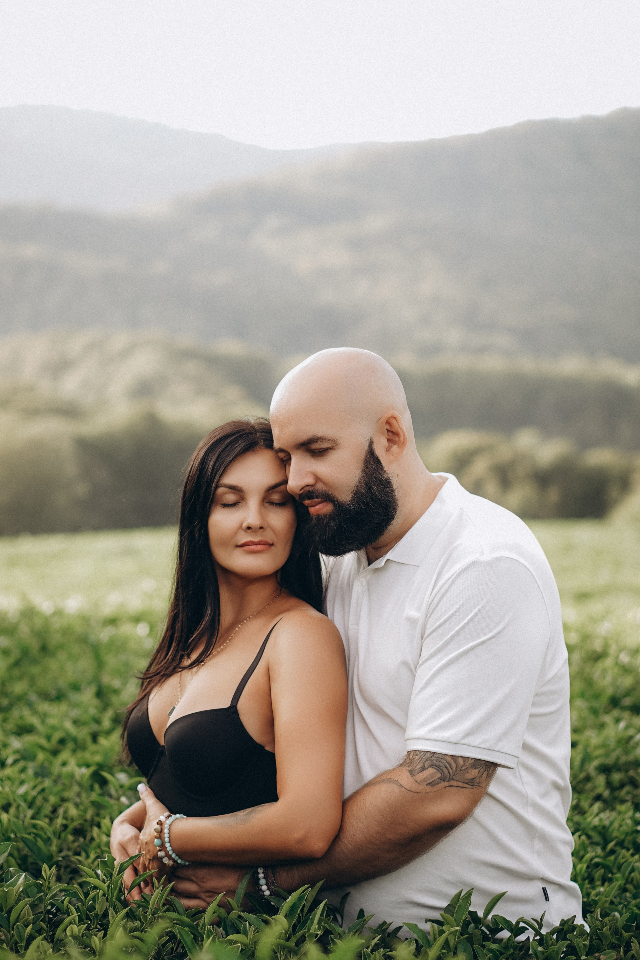 Irina&Alexandr. Стильный фотограф Екатеринбурга Veber Anastasia