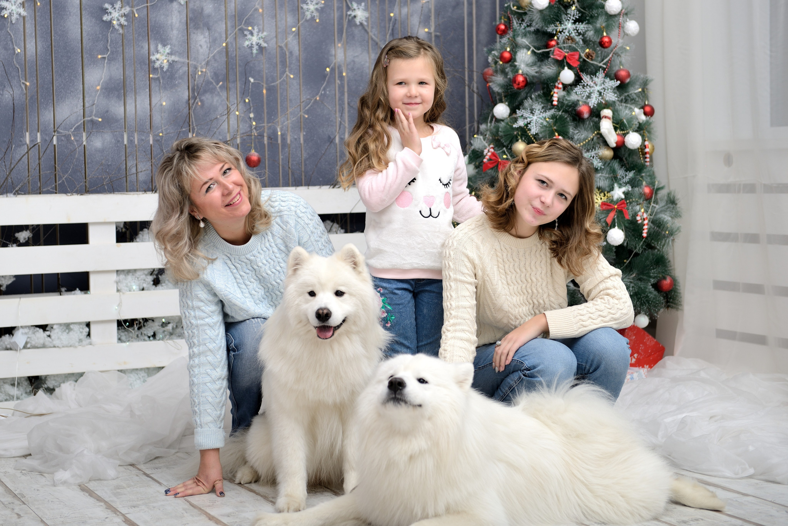 Студийные съемки. Выпускные альбомы в Москве. Фотограф Анна Вакор