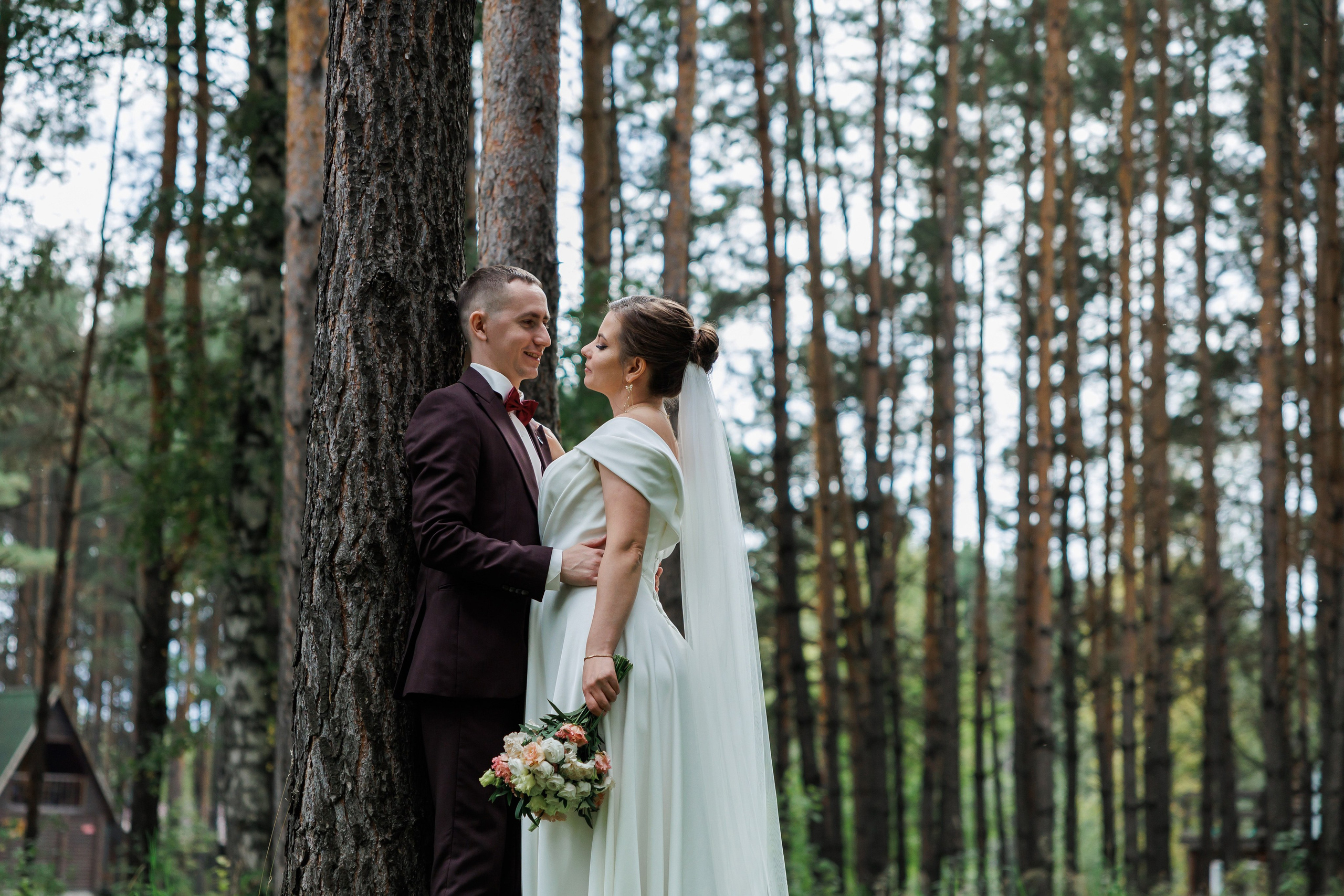 Свадебный фотограф Новокузнецк. Фотограф в Новокузнецке Бахтияр Омуров