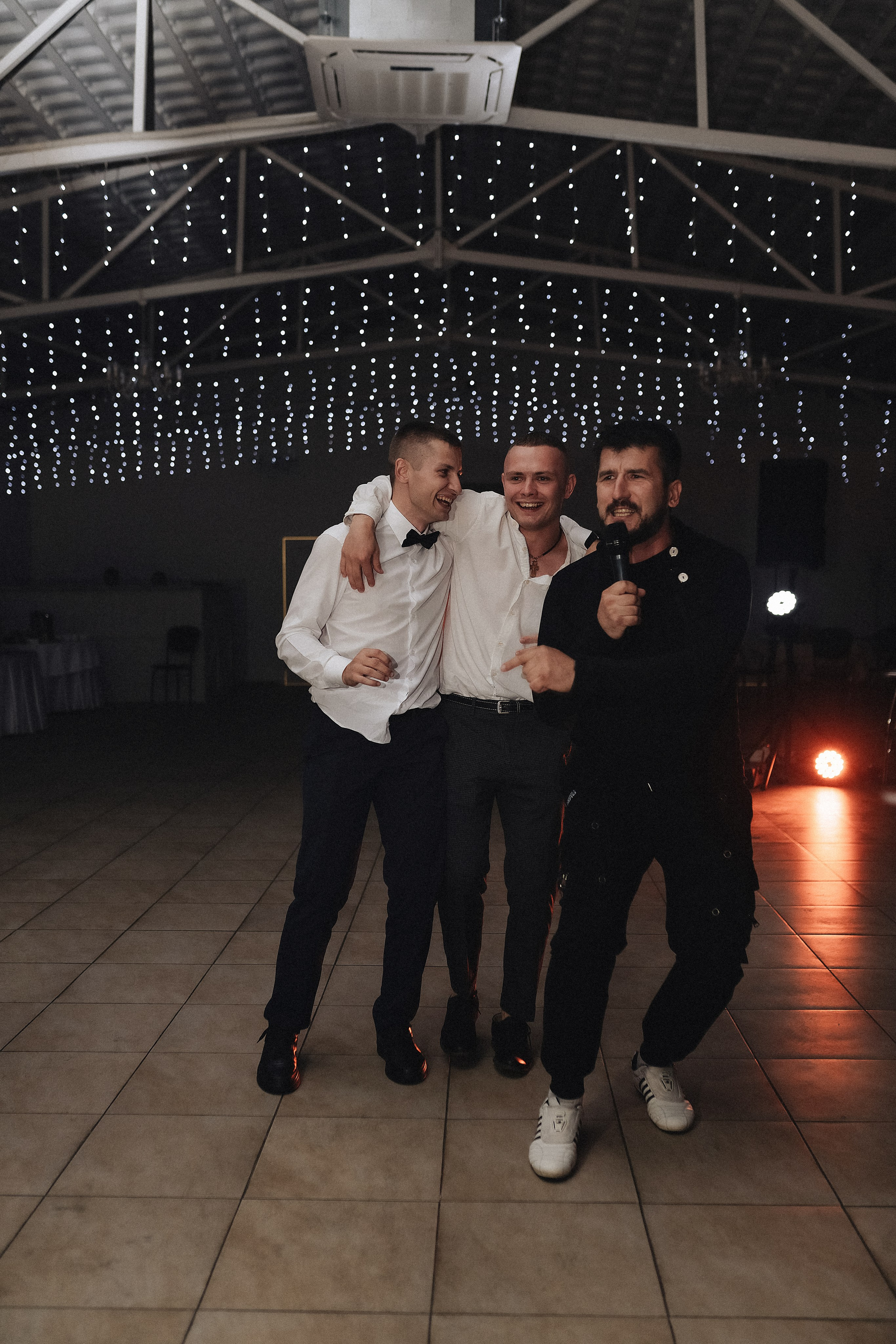 Анна и Дмитрий. Фотограф Карина Шмулёва. Воронеж и область