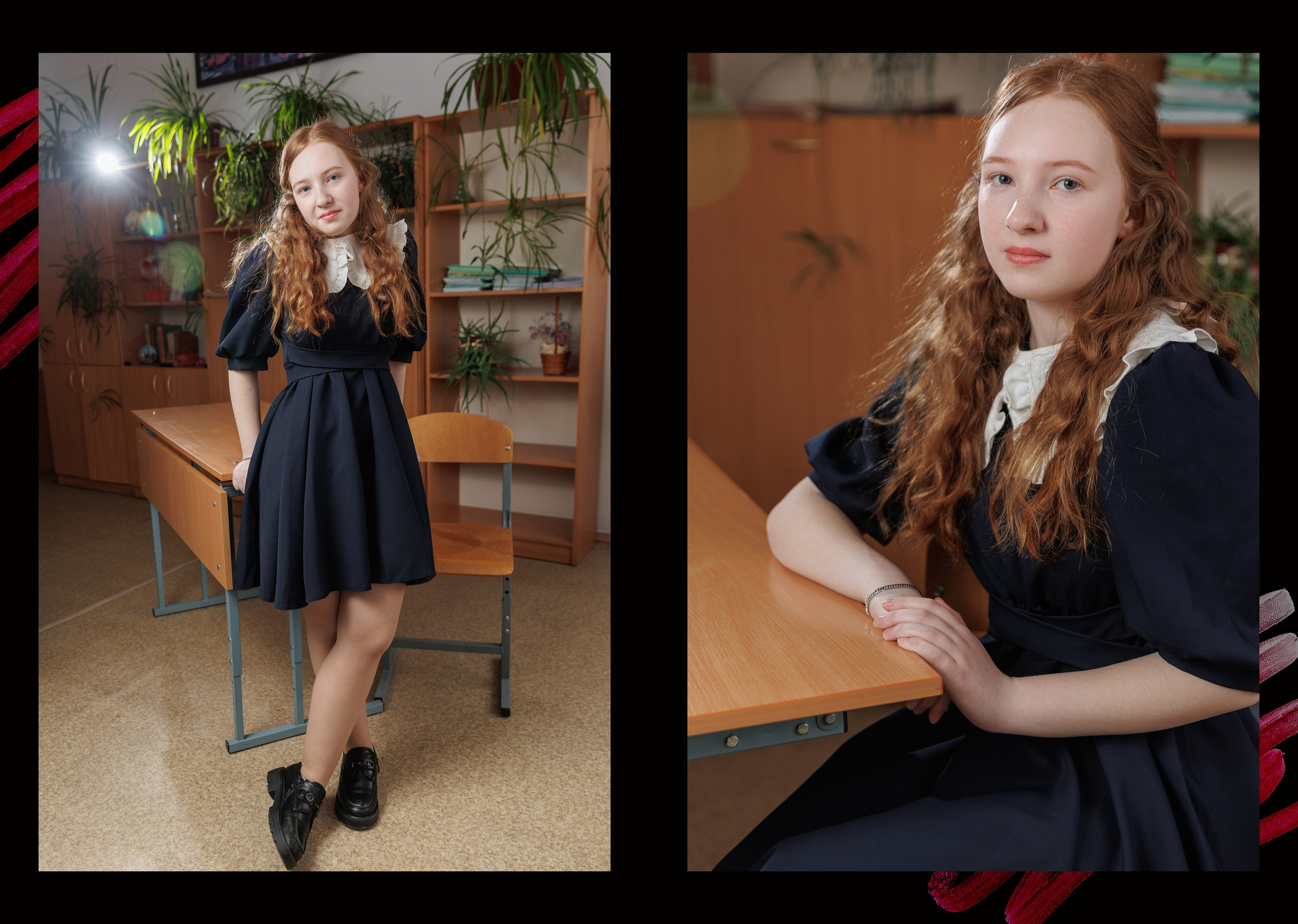 Выпускные альбомы старшая школа. Фотограф Лодейное Поле Екатерина Герасимова в Санкт-Петербурге и Лен. области