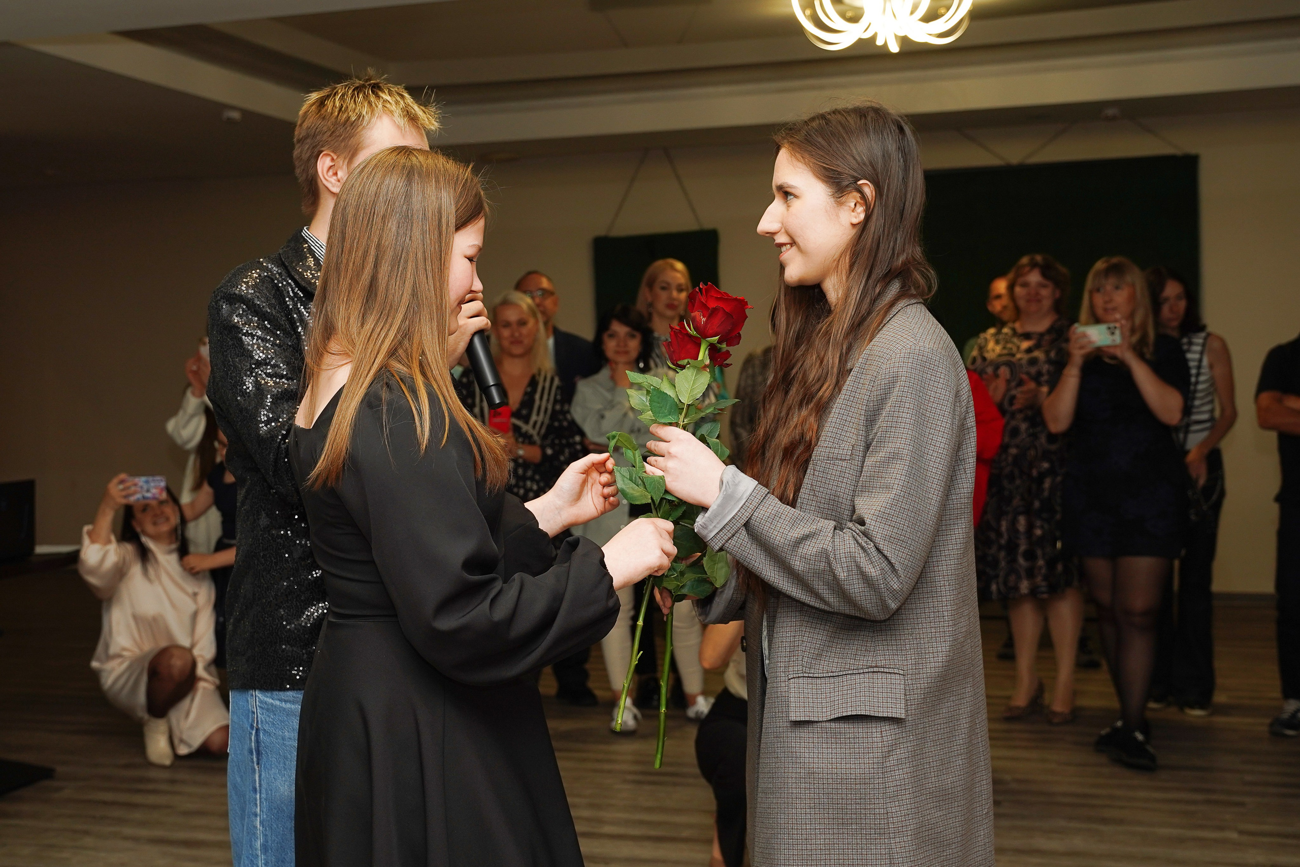 Школьные Выпускные. Детский и семейный Фотограф во Владивостоке Юлия Моисеенко