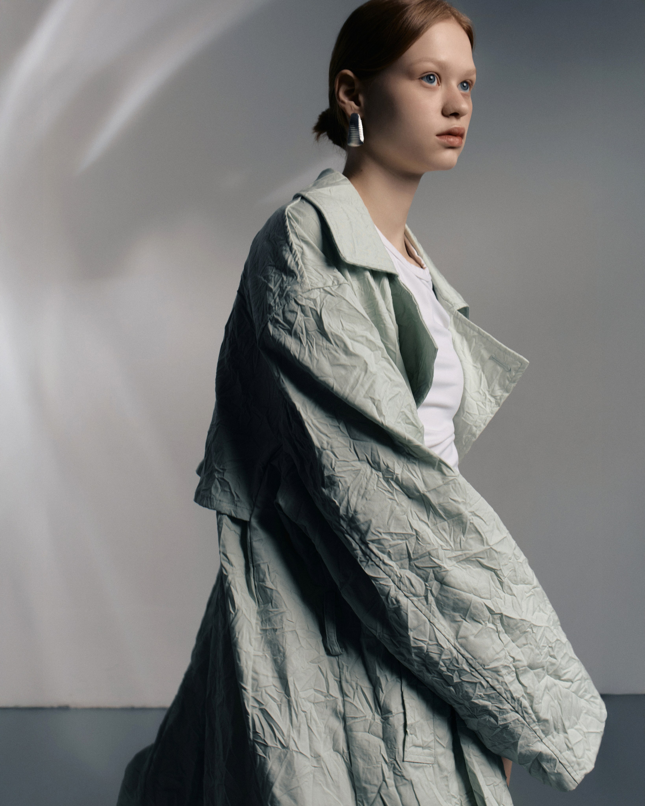 Model test / Portraits. Видеограф и фотограф Алматы