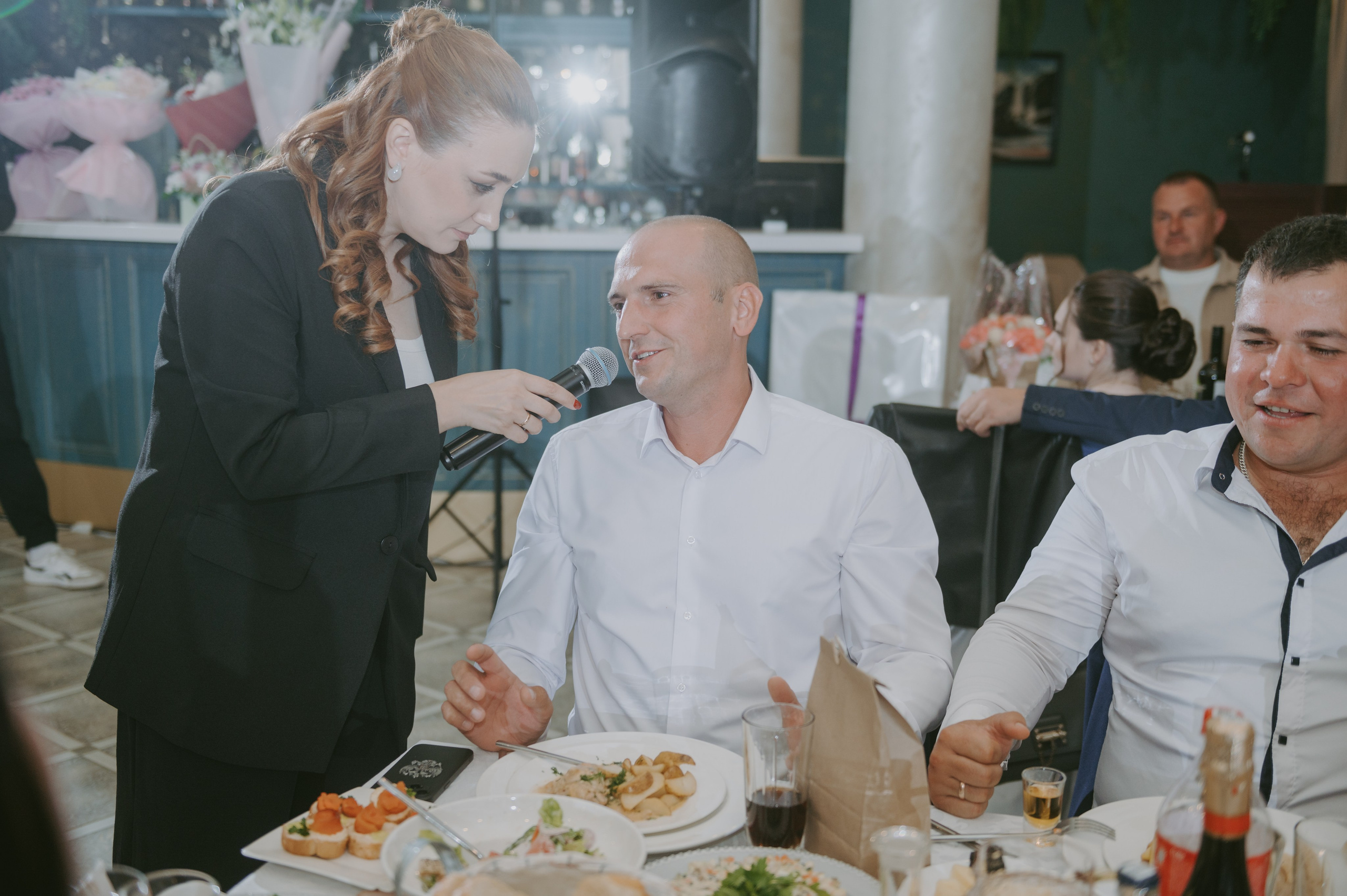 Роман & Вероника. Свадебный и семейный фотограф город Темрюк Фотостудия Темрюк