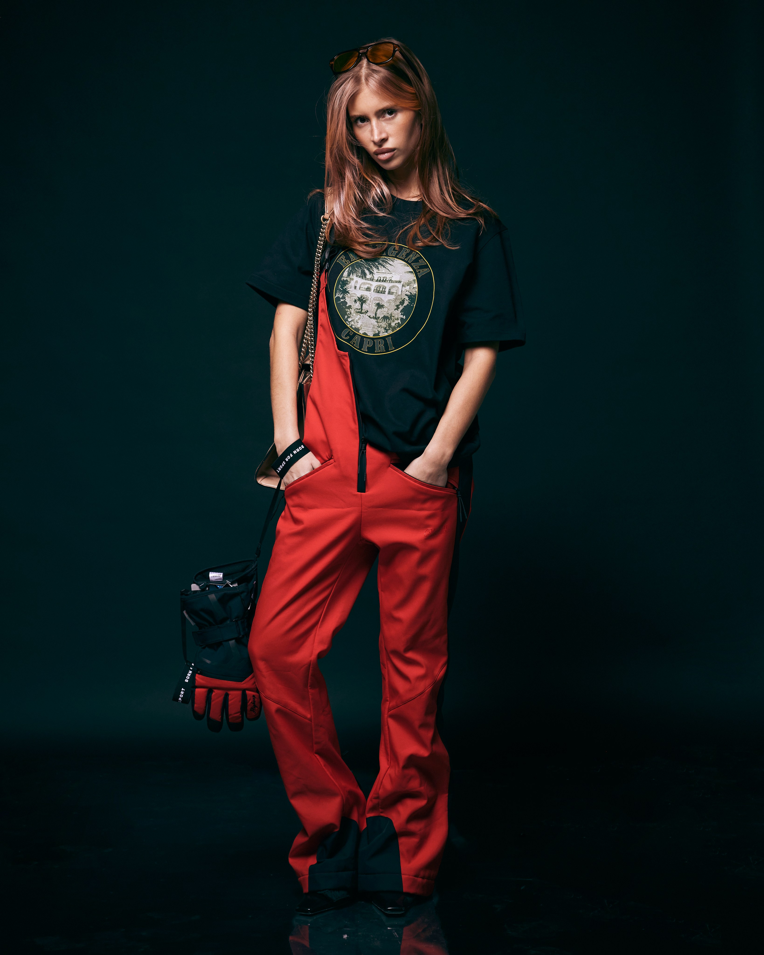Emergenza. Kadilove Photographer in Moscow