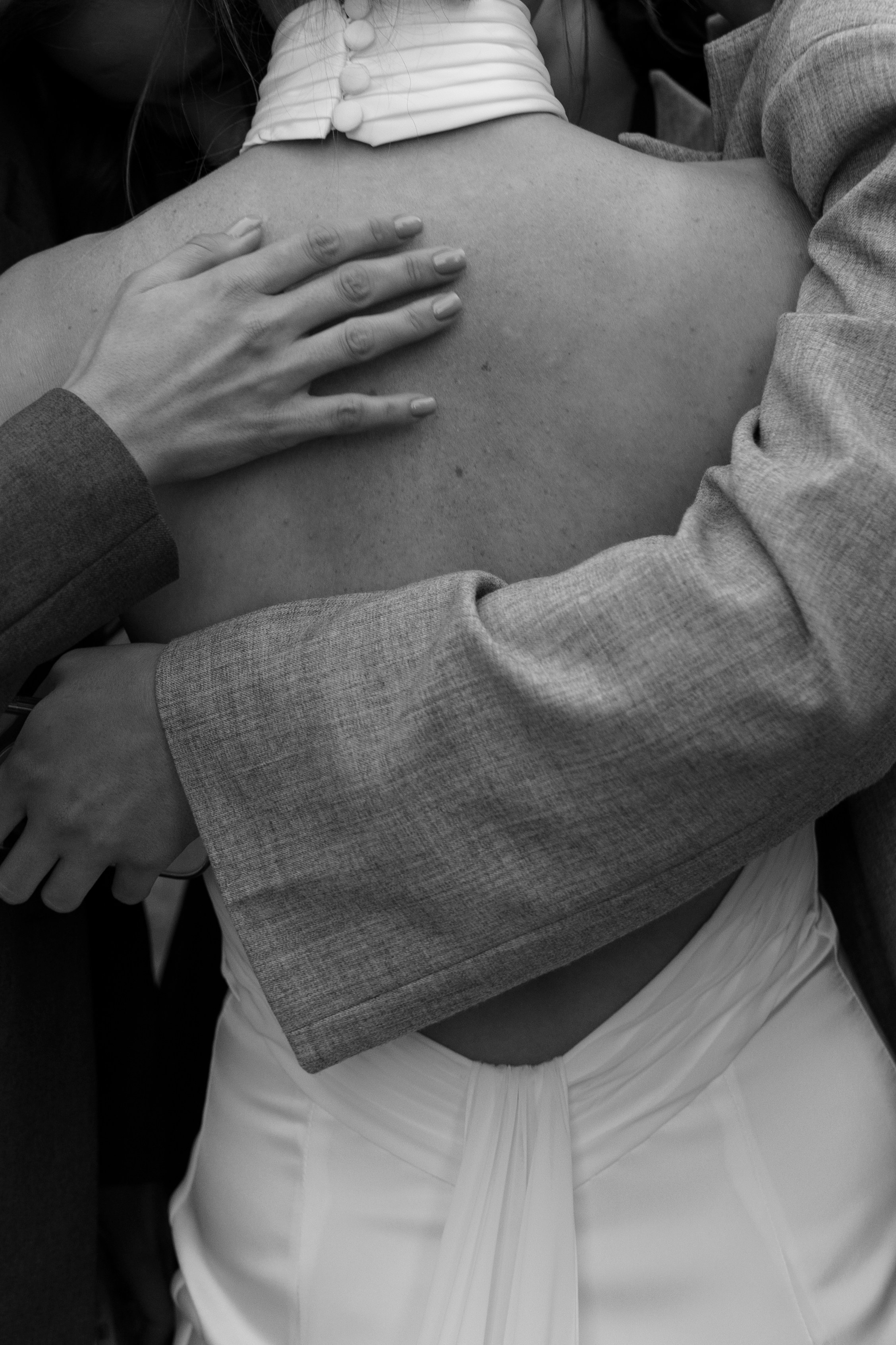 До упаду. Свадебный фотограф Наташа Брифли