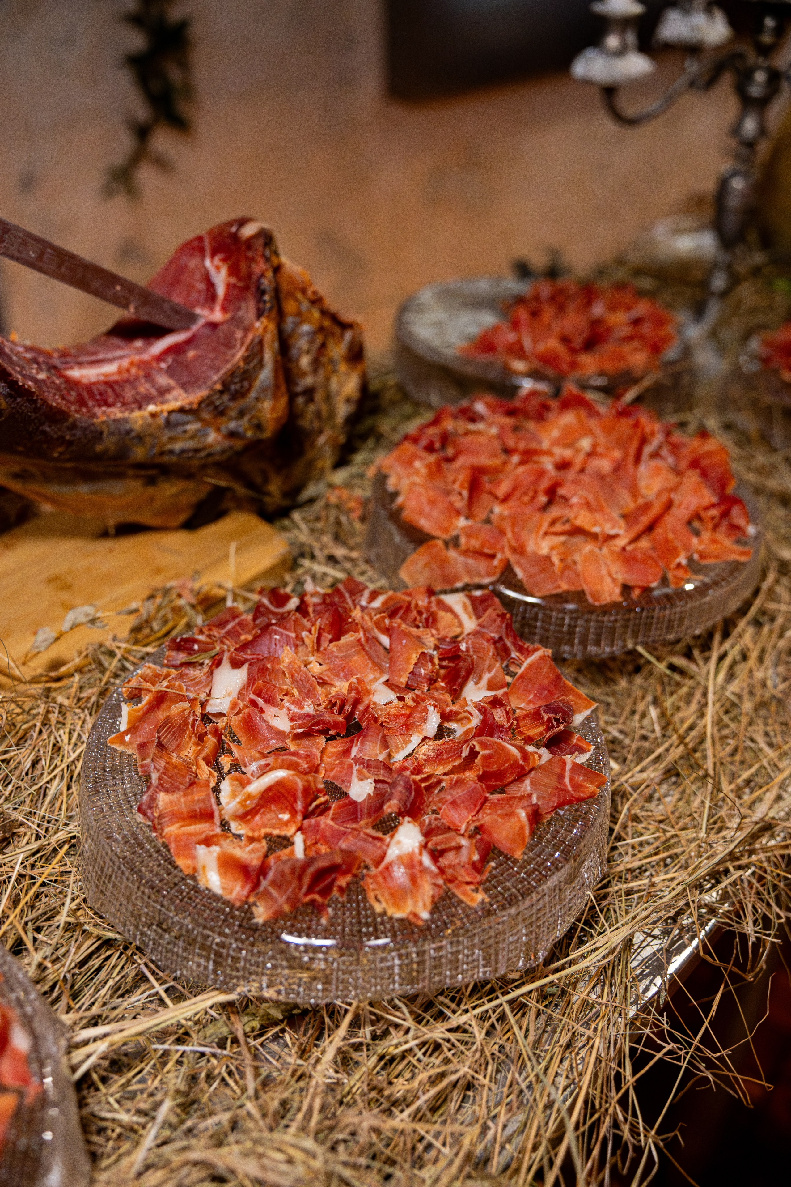 Gastrodvor Итальянский гастро ужин с Zago Mirko. Дженбаз Павел — фотограф в Ялте