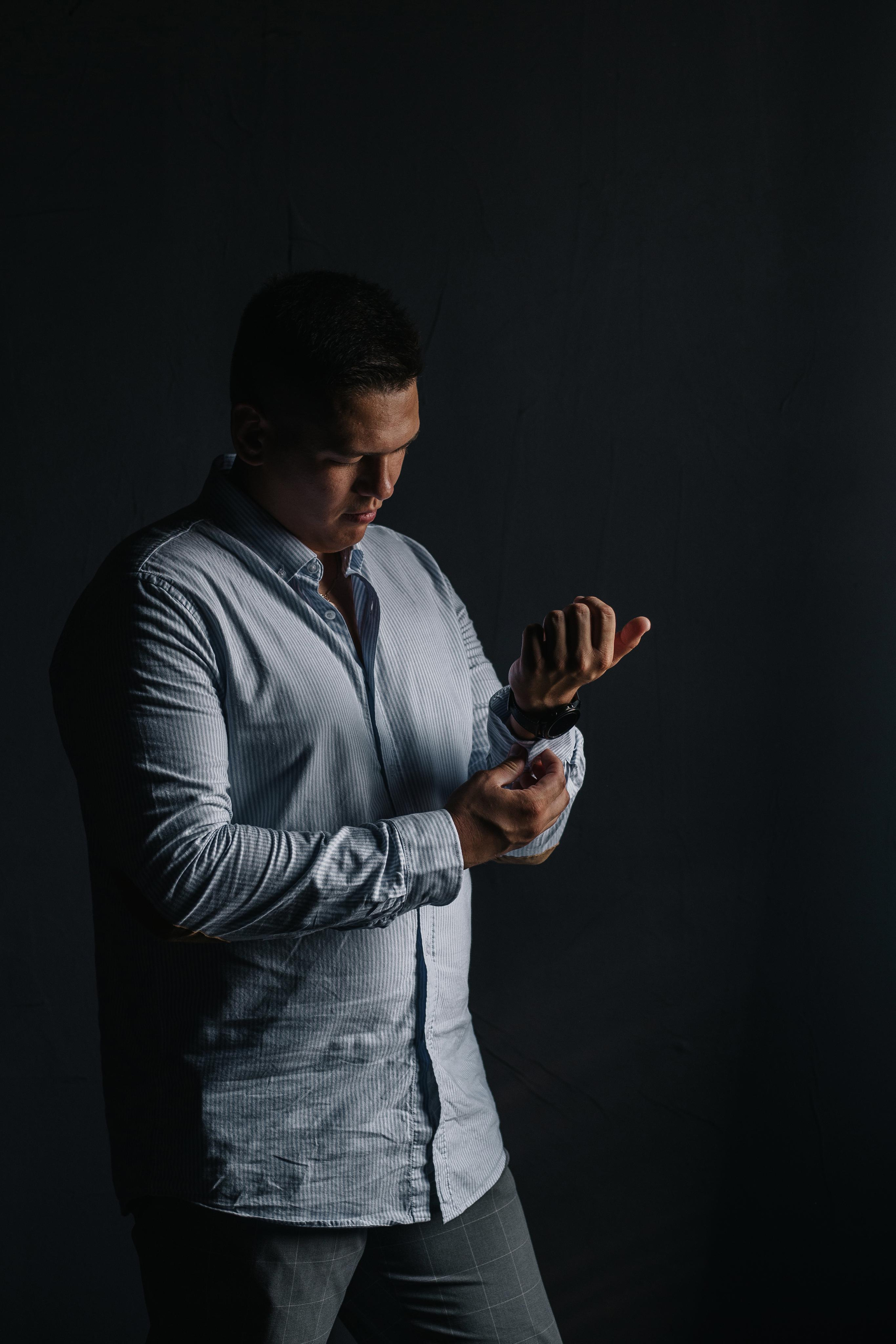 Артур. Семейный и репортажный фотограф в Ижевске Иван Ральников