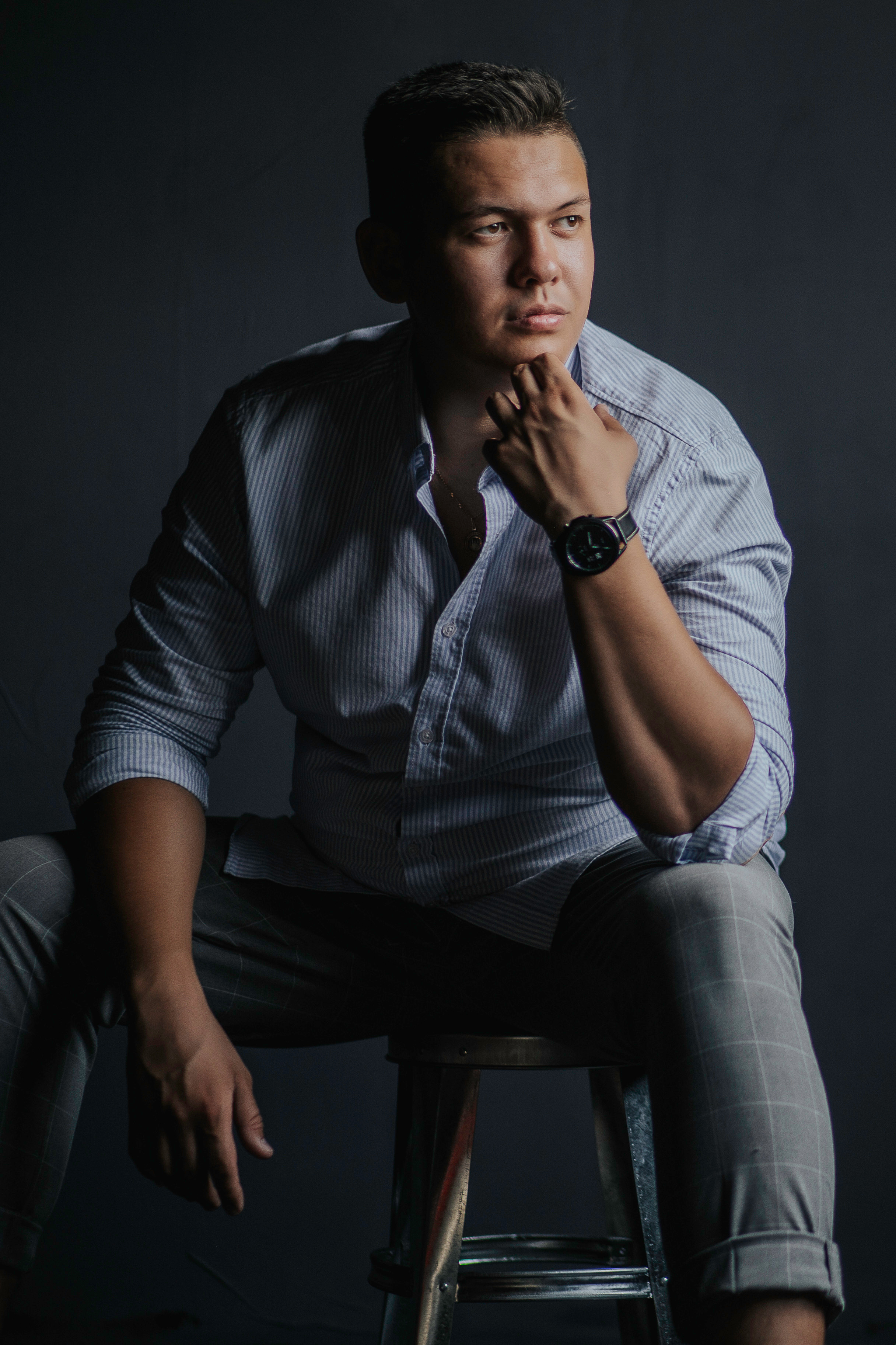 Артур. Семейный и репортажный фотограф в Ижевске Иван Ральников