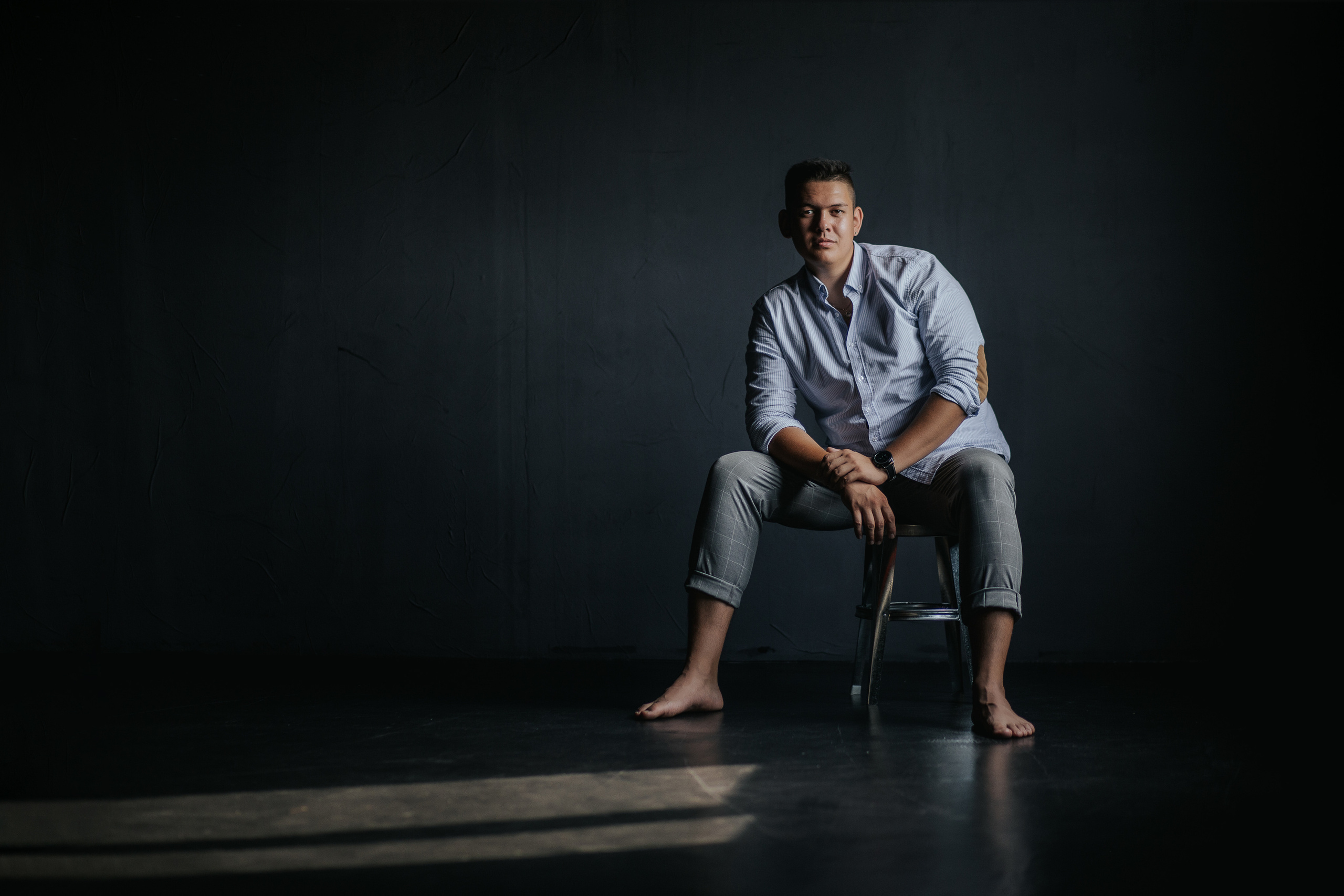 Артур. Семейный и репортажный фотограф в Ижевске Иван Ральников