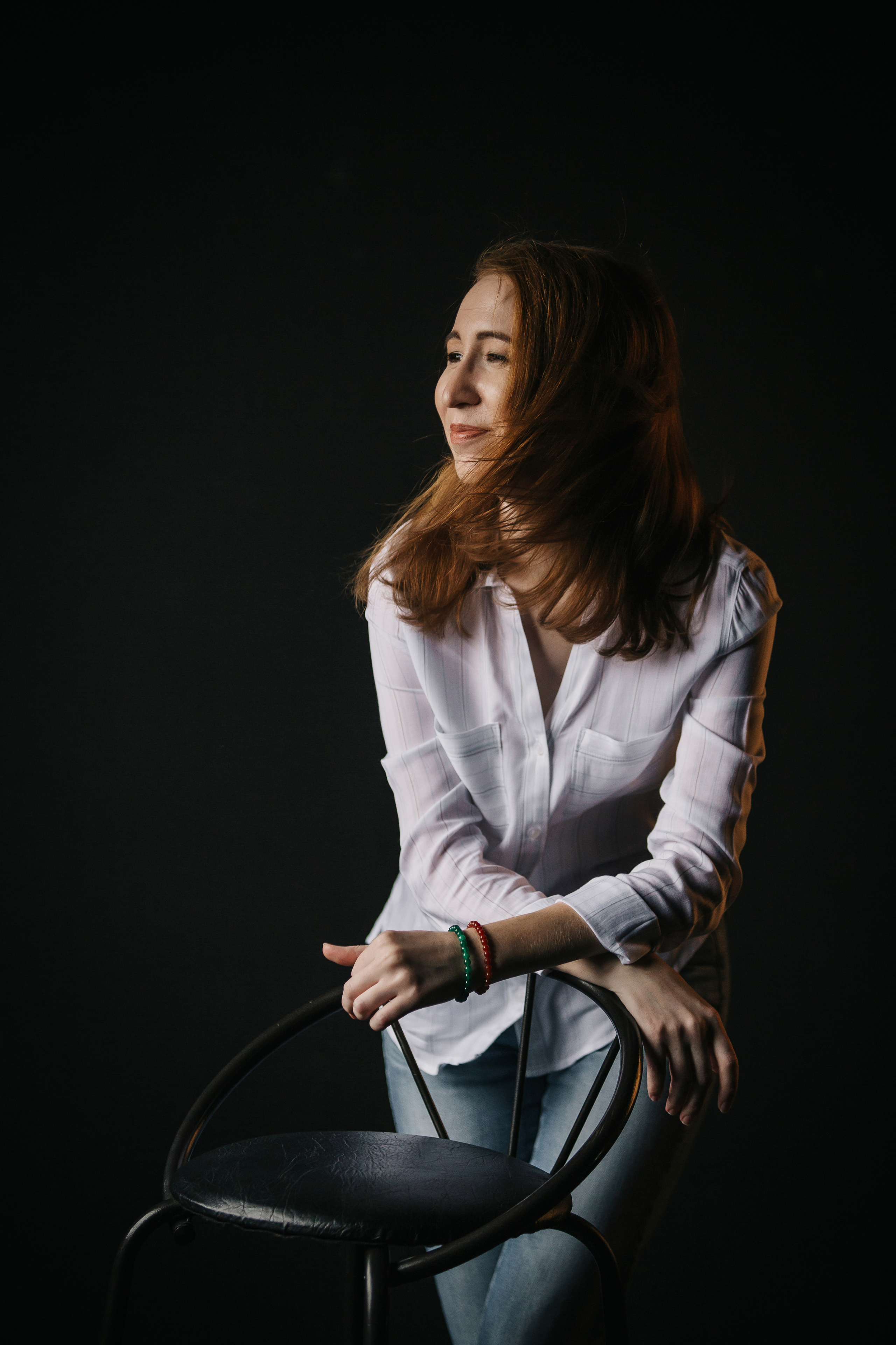 Юля. Семейный и репортажный фотограф в Ижевске Иван Ральников