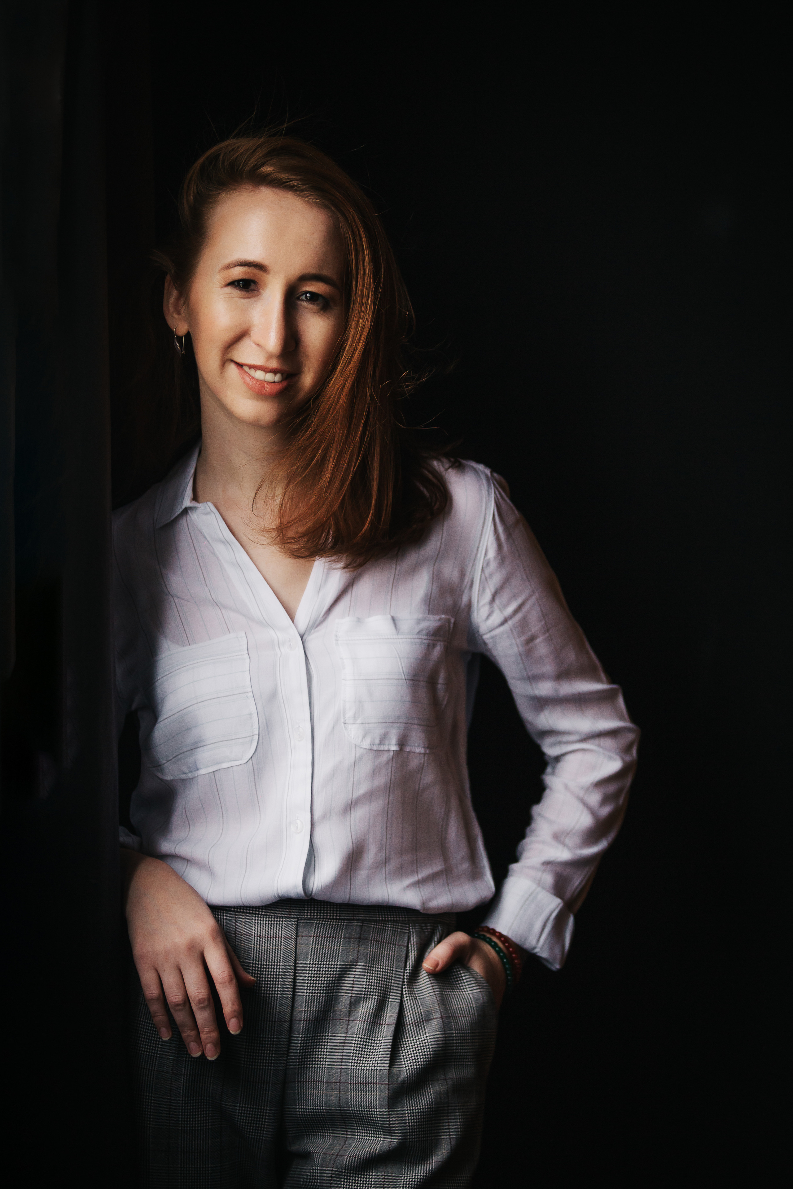 Юля. Семейный и репортажный фотограф в Ижевске Иван Ральников