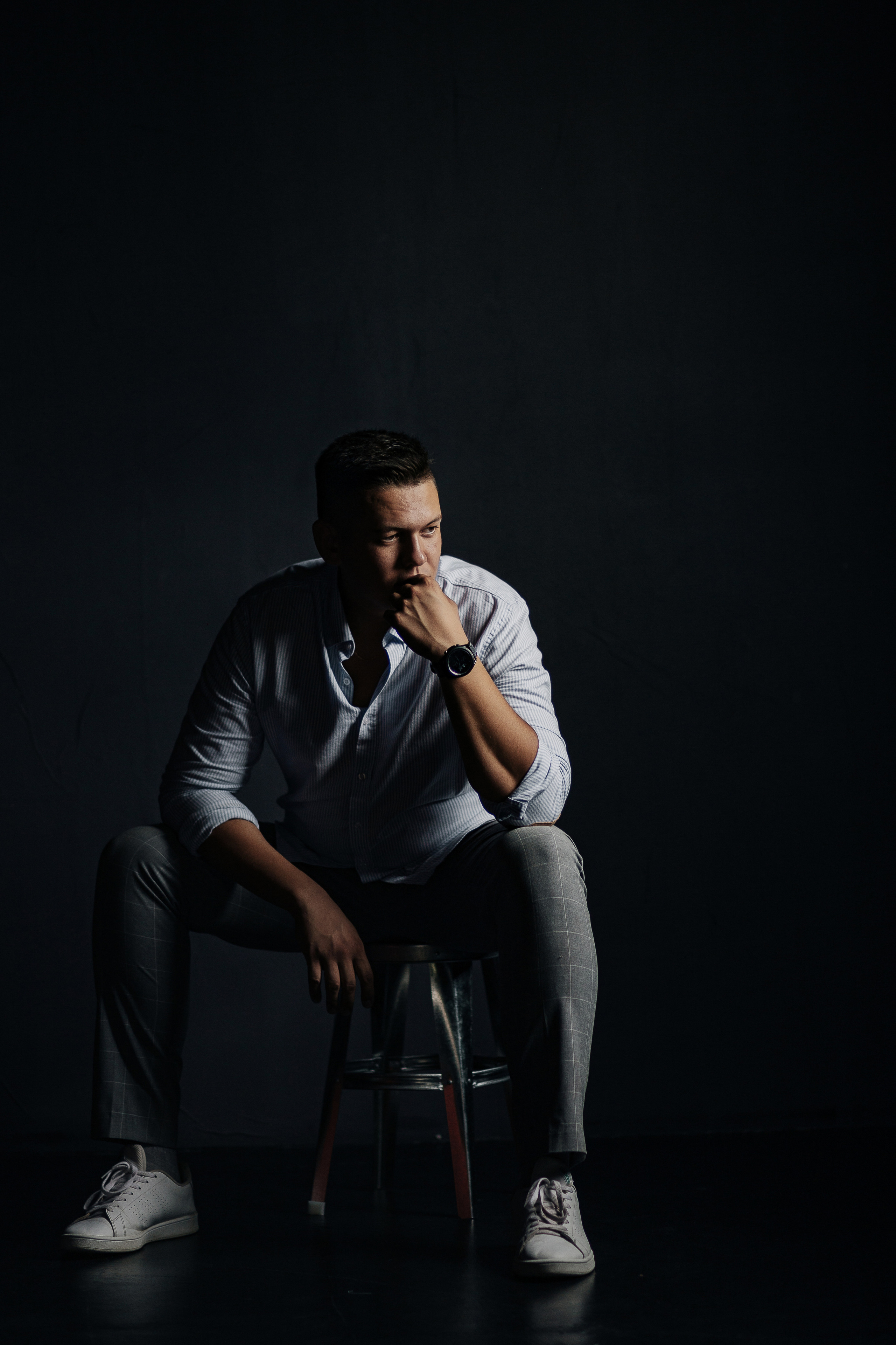 Артур. Семейный и репортажный фотограф в Ижевске Иван Ральников