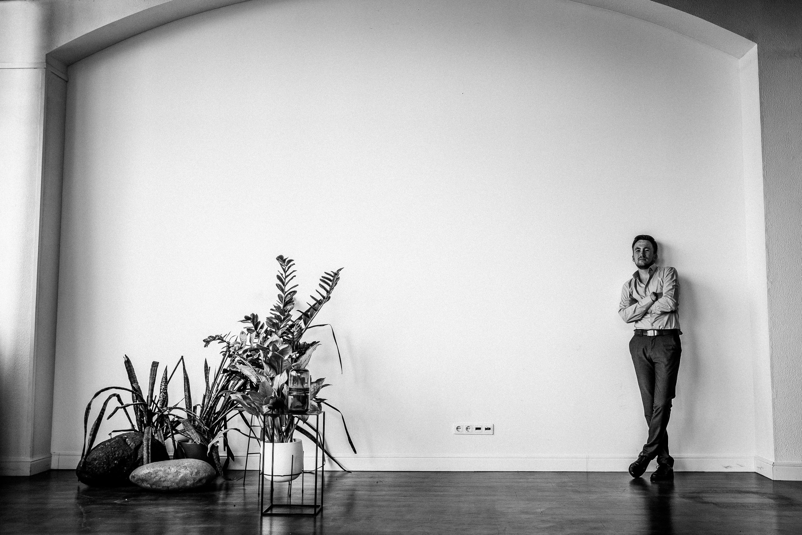 Игорь. Семейный и репортажный фотограф в Ижевске Иван Ральников