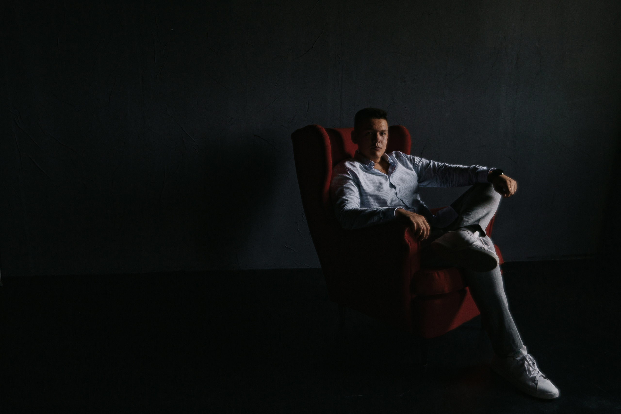 Артур. Семейный и репортажный фотограф в Ижевске Иван Ральников