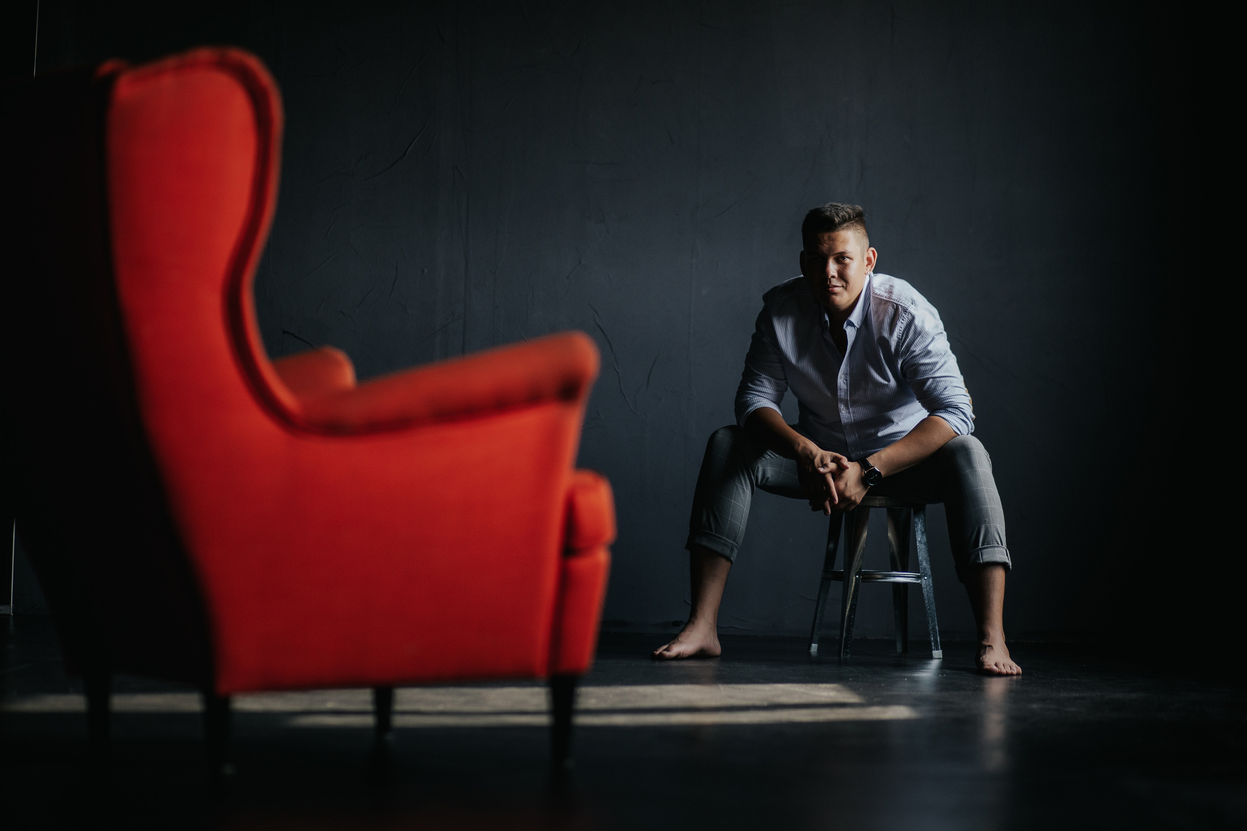 Артур. Семейный и репортажный фотограф в Ижевске Иван Ральников