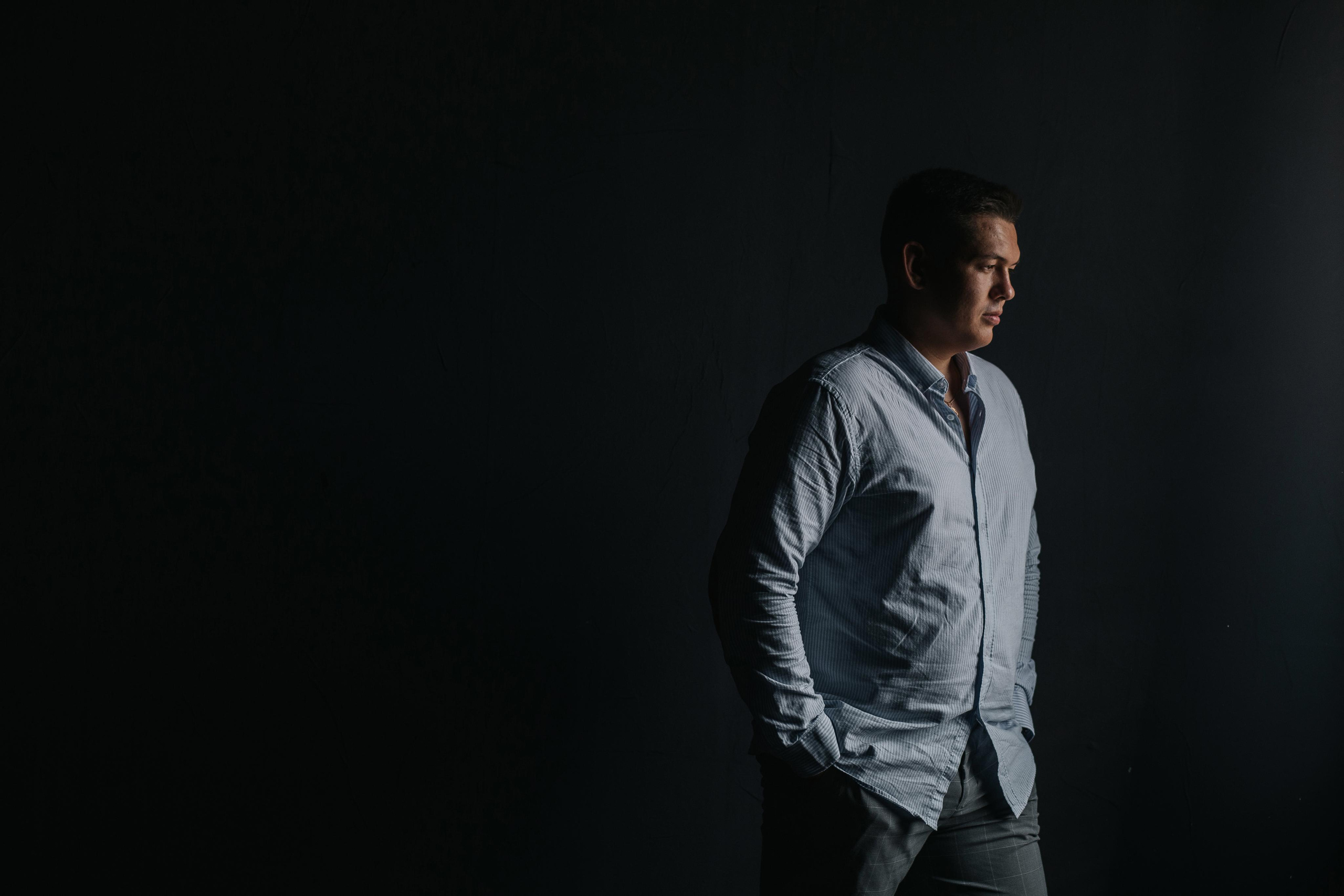 Артур. Семейный и репортажный фотограф в Ижевске Иван Ральников