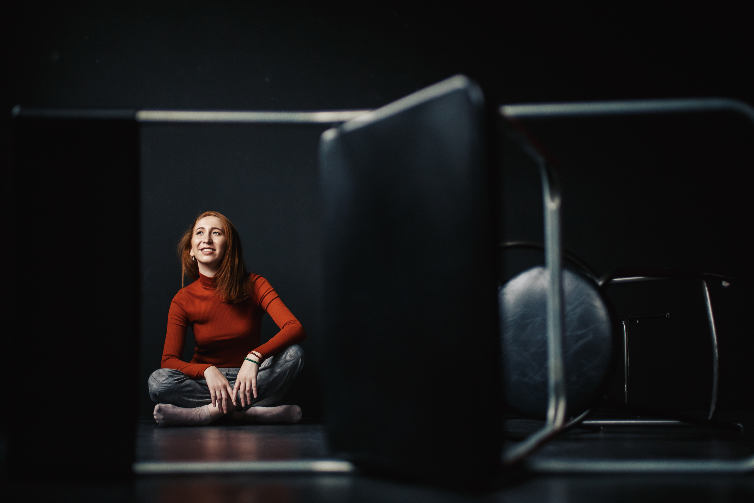 Юля. Семейный и репортажный фотограф в Ижевске Иван Ральников