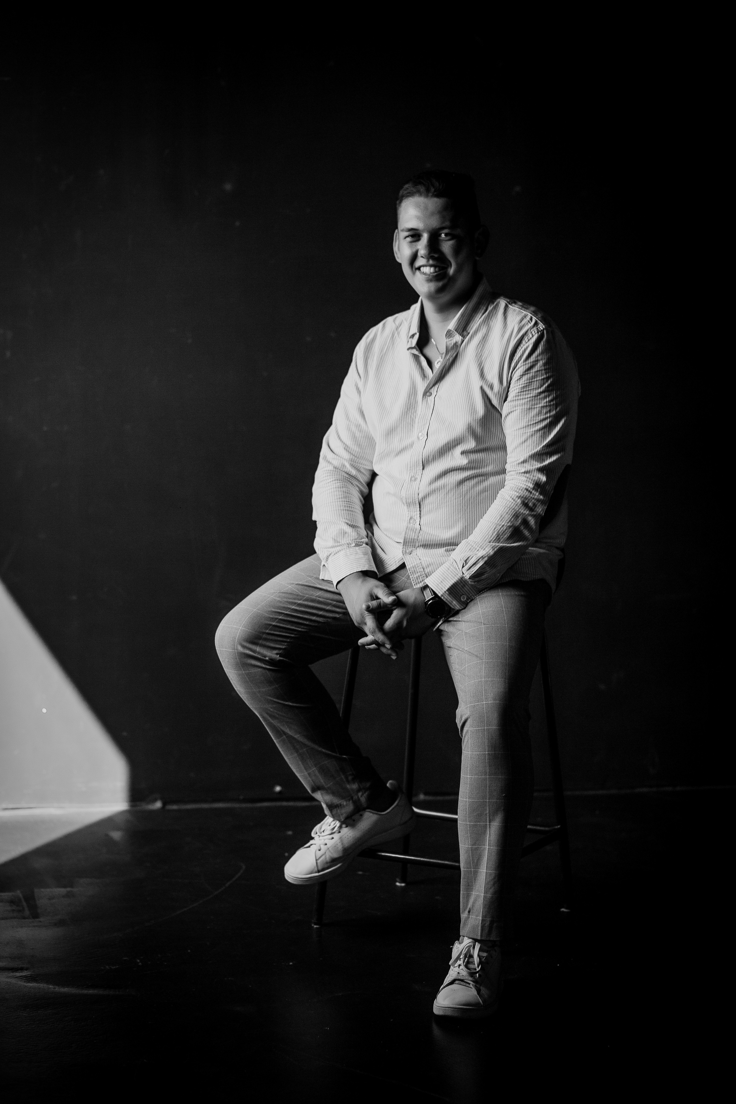 Артур. Семейный и репортажный фотограф в Ижевске Иван Ральников