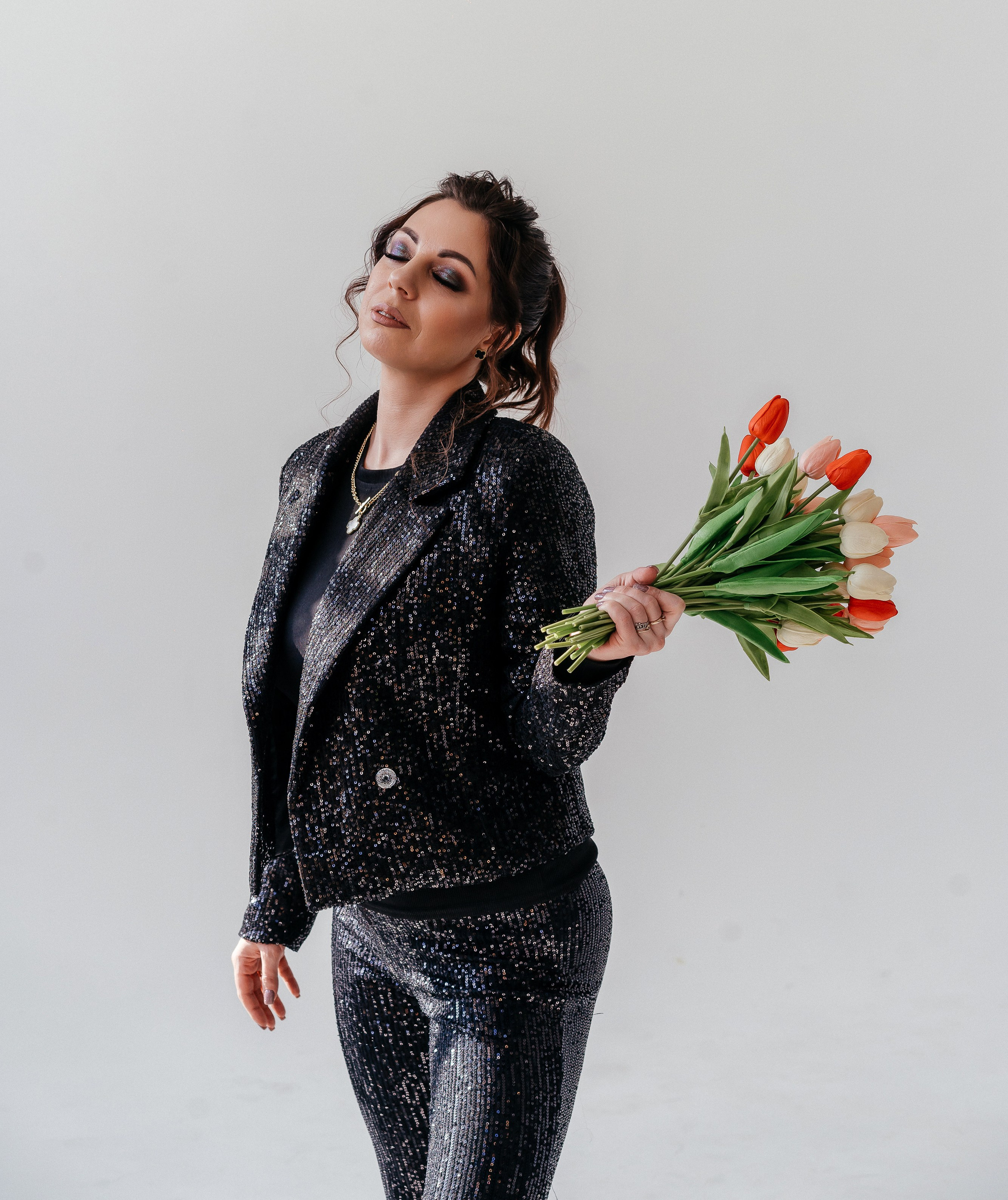 Елена Н. Фотограф и видеограф Смоленск | Студия Цезарь