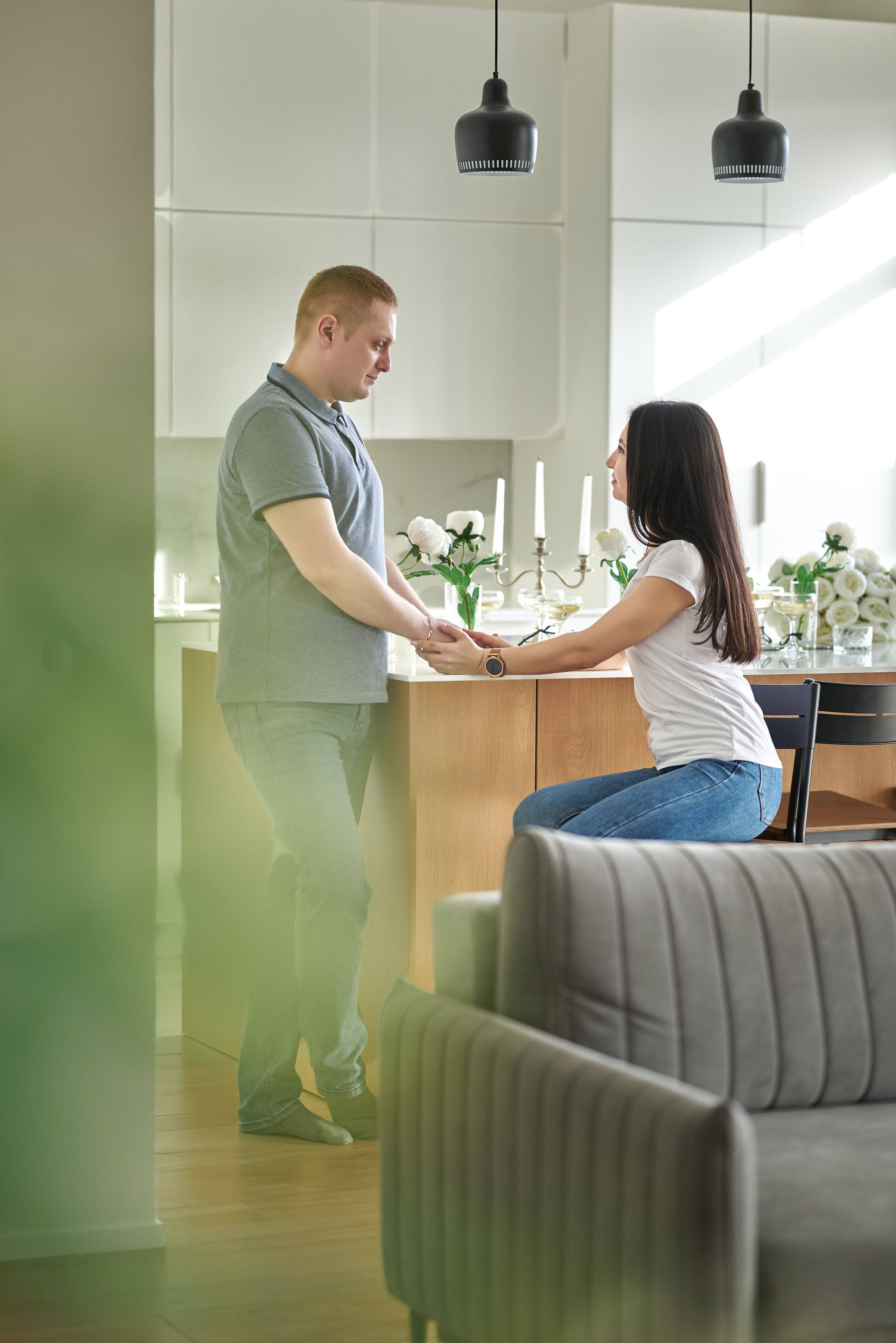 Фотограф в Старом Осколе, Губкине. Фотосессии в студии и на природе. Профессиональный фотограф Старый Оскол, Губкин — свадьба, венчание, крещение, юбилей и день рождения