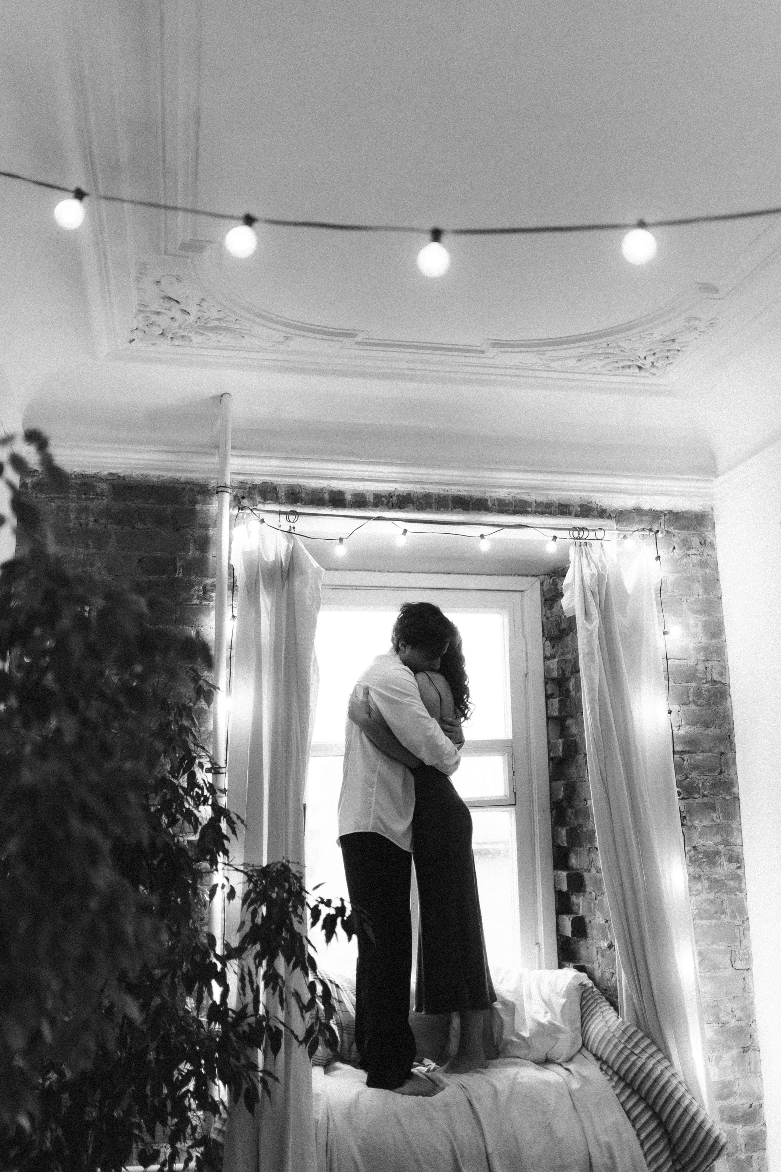 Владислав и Валерия. Фотограф в Санкт-Петербурге