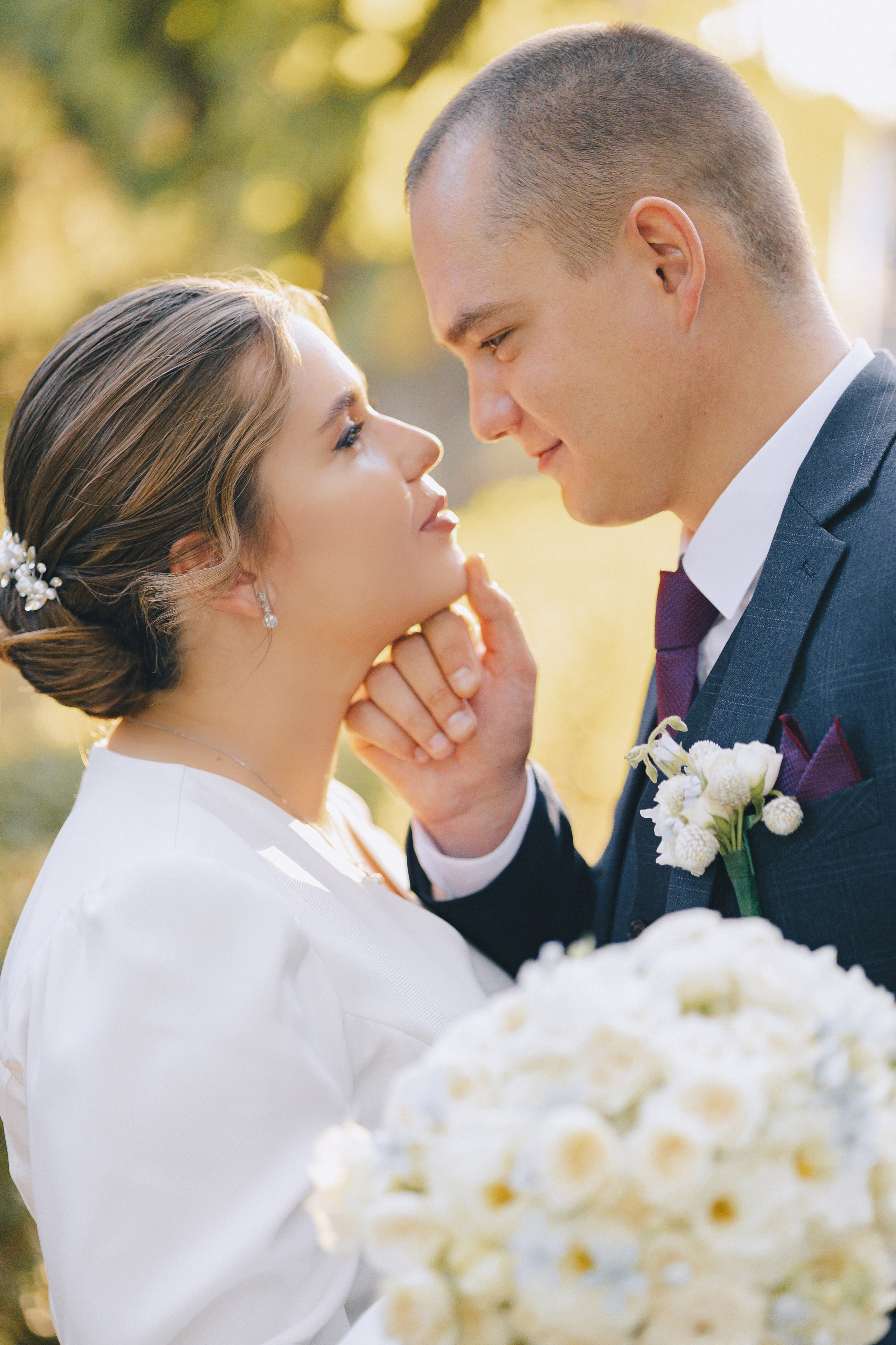 Эдуард и Александра. Фотограф Таганрог Любимая Надя