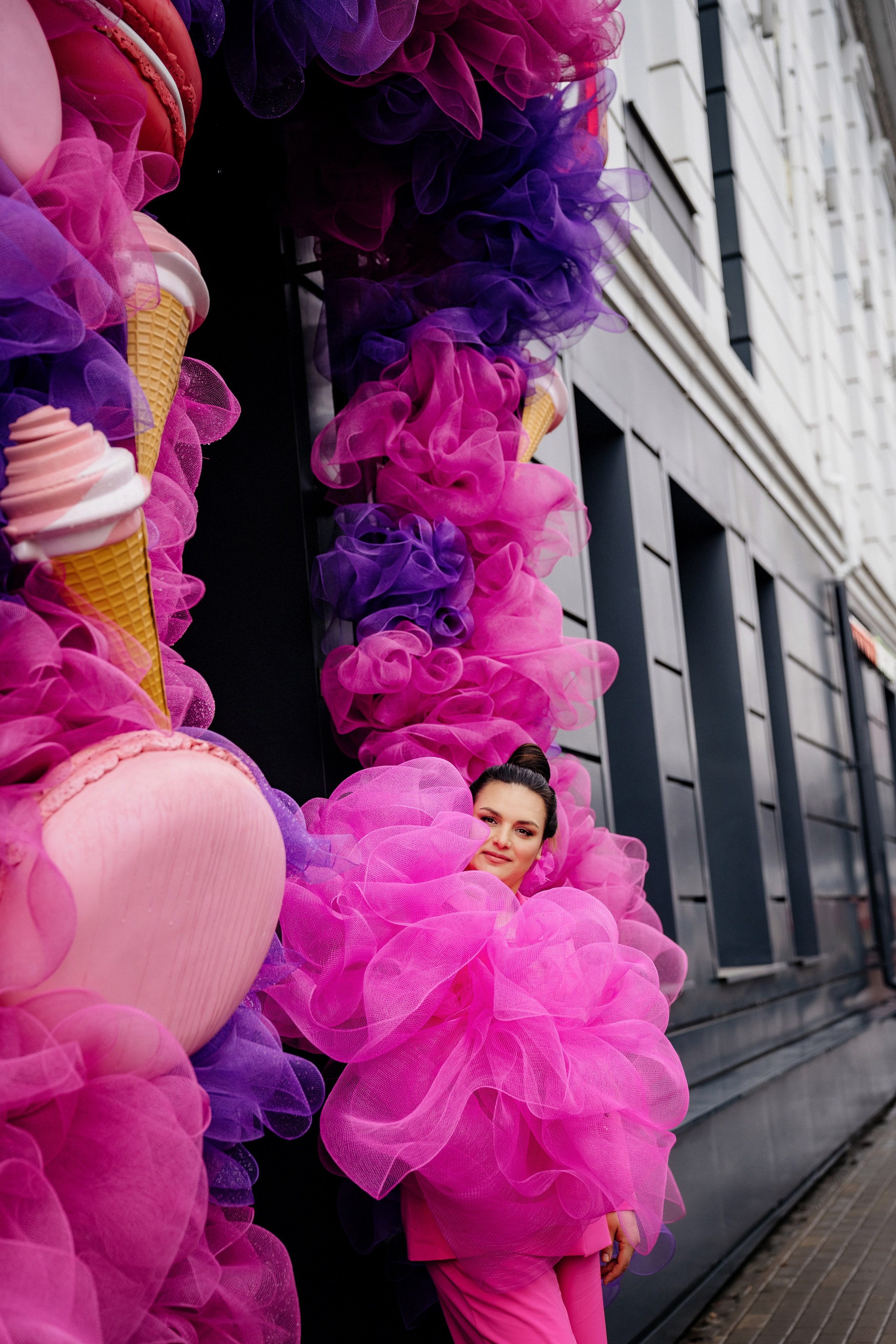 Кристина Катышева | Декорирование. Свадебный фотограф Александр Воронов — Белгород, Воронеж, Москва