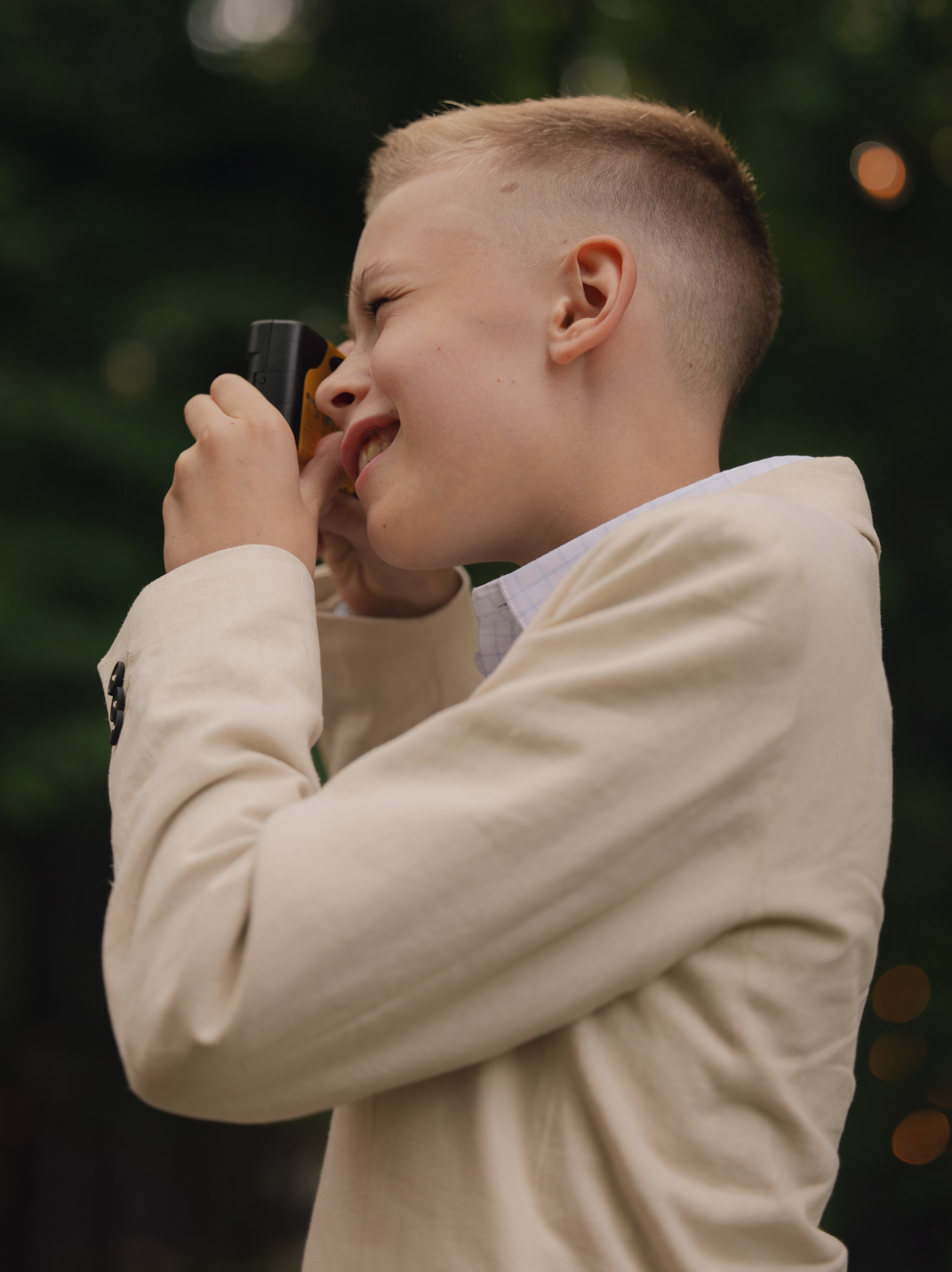 Ты — моя команда!