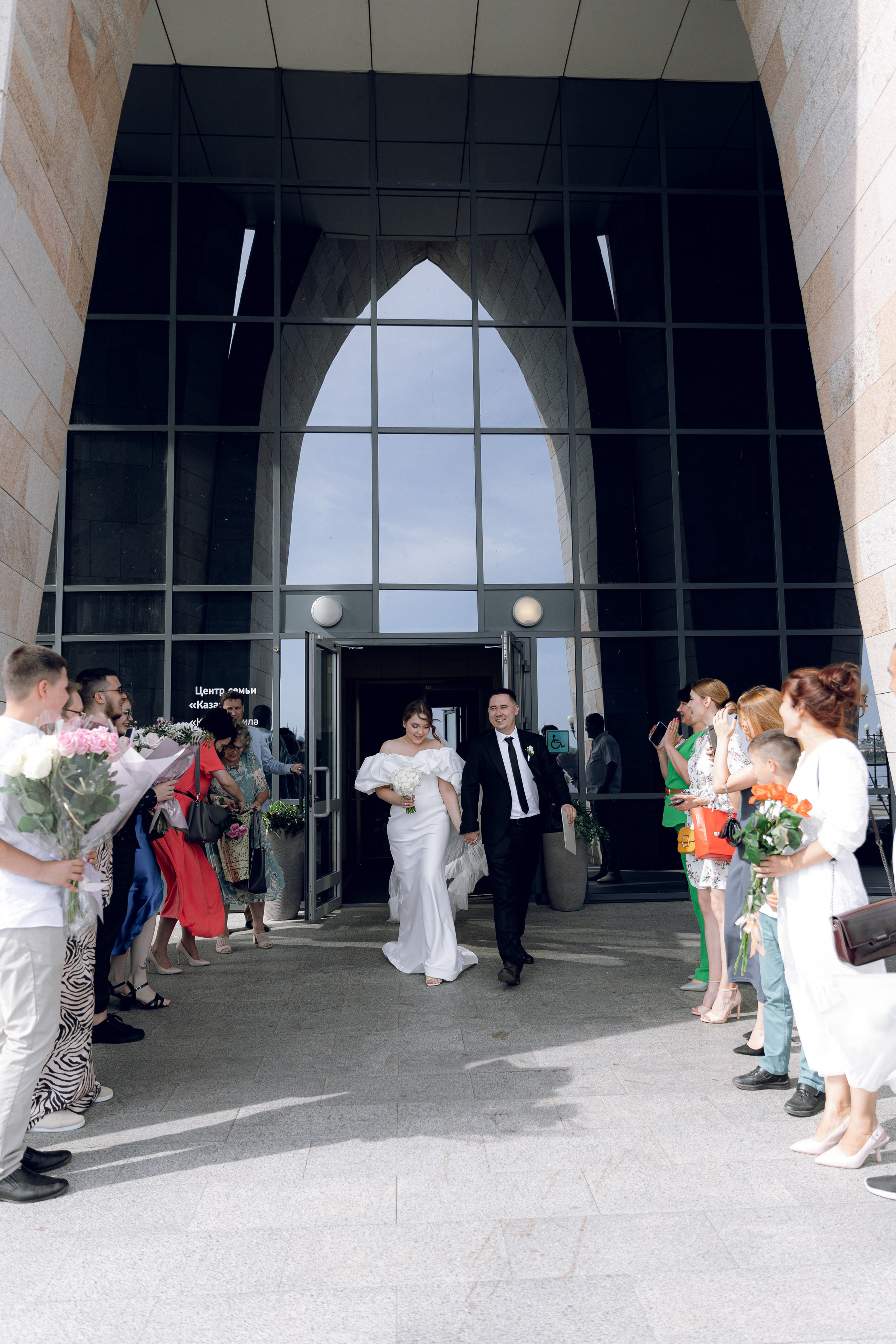 Максим & Эльмира. Свадебный фотограф Казань| Фотограф Казань Зевакина Анастасия