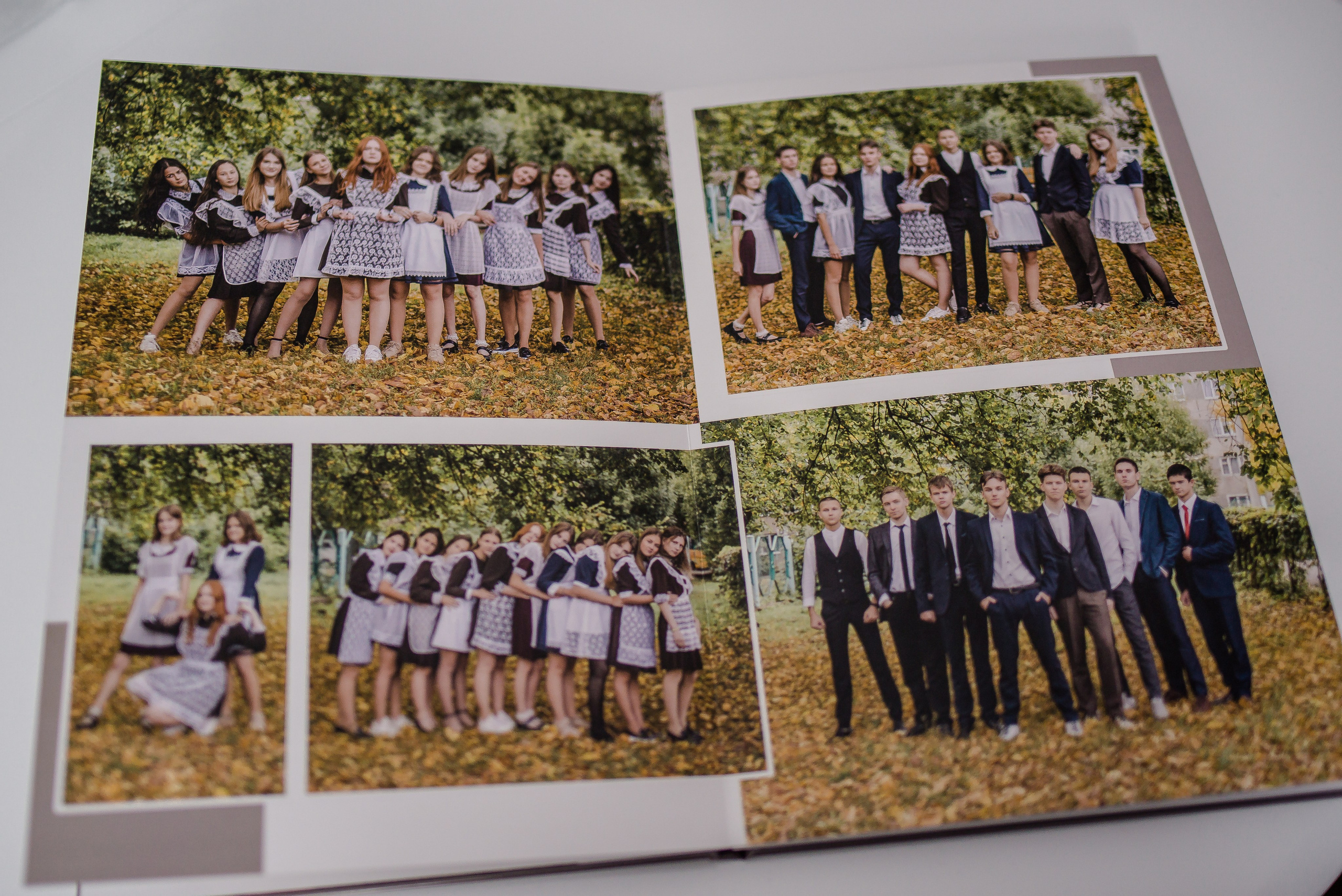 Фотокниги. Семейный и детский фотограф в Пензе Ирина Зорина