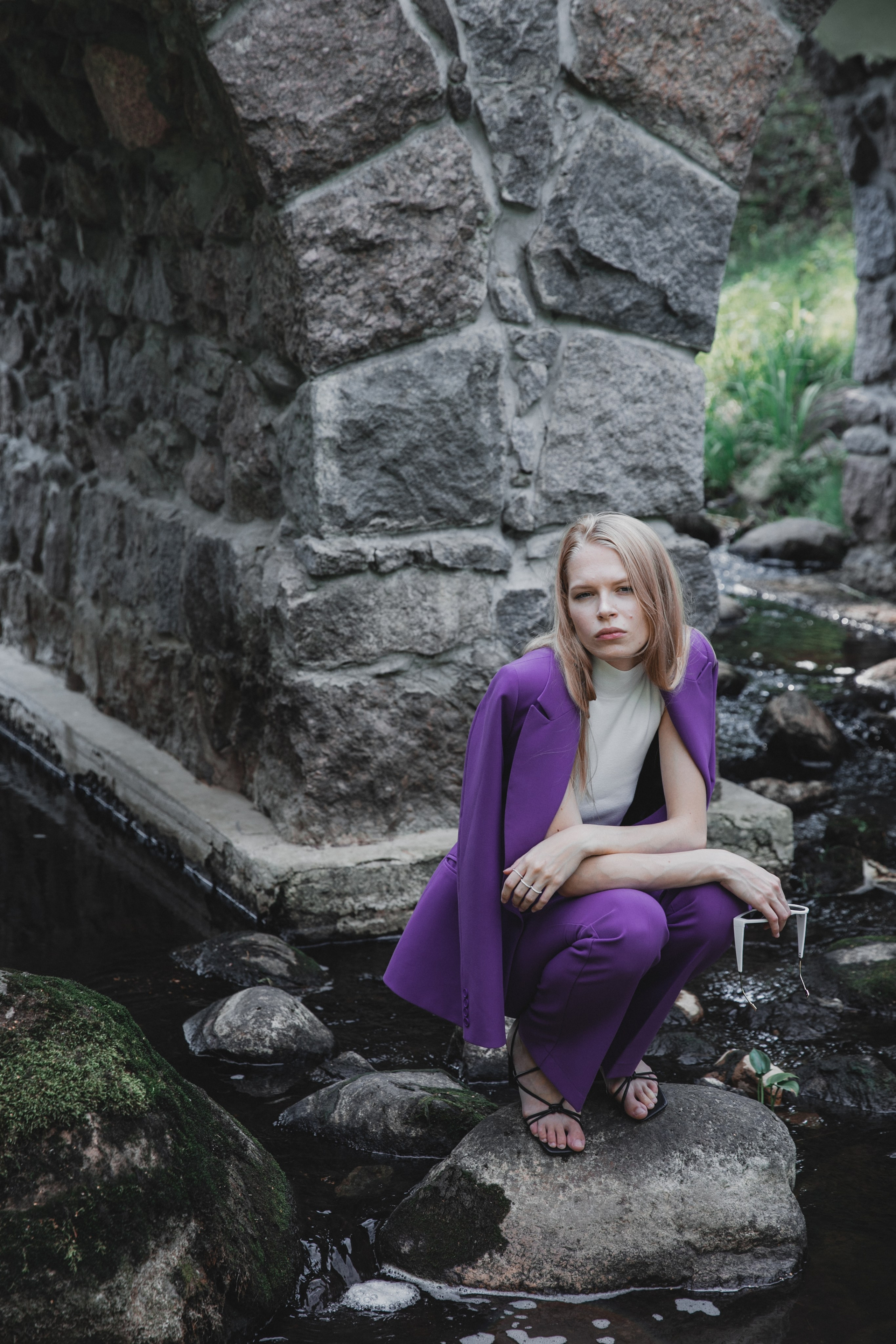 Ораниенбаум. Фотограф и ретушёр Мария Гущина