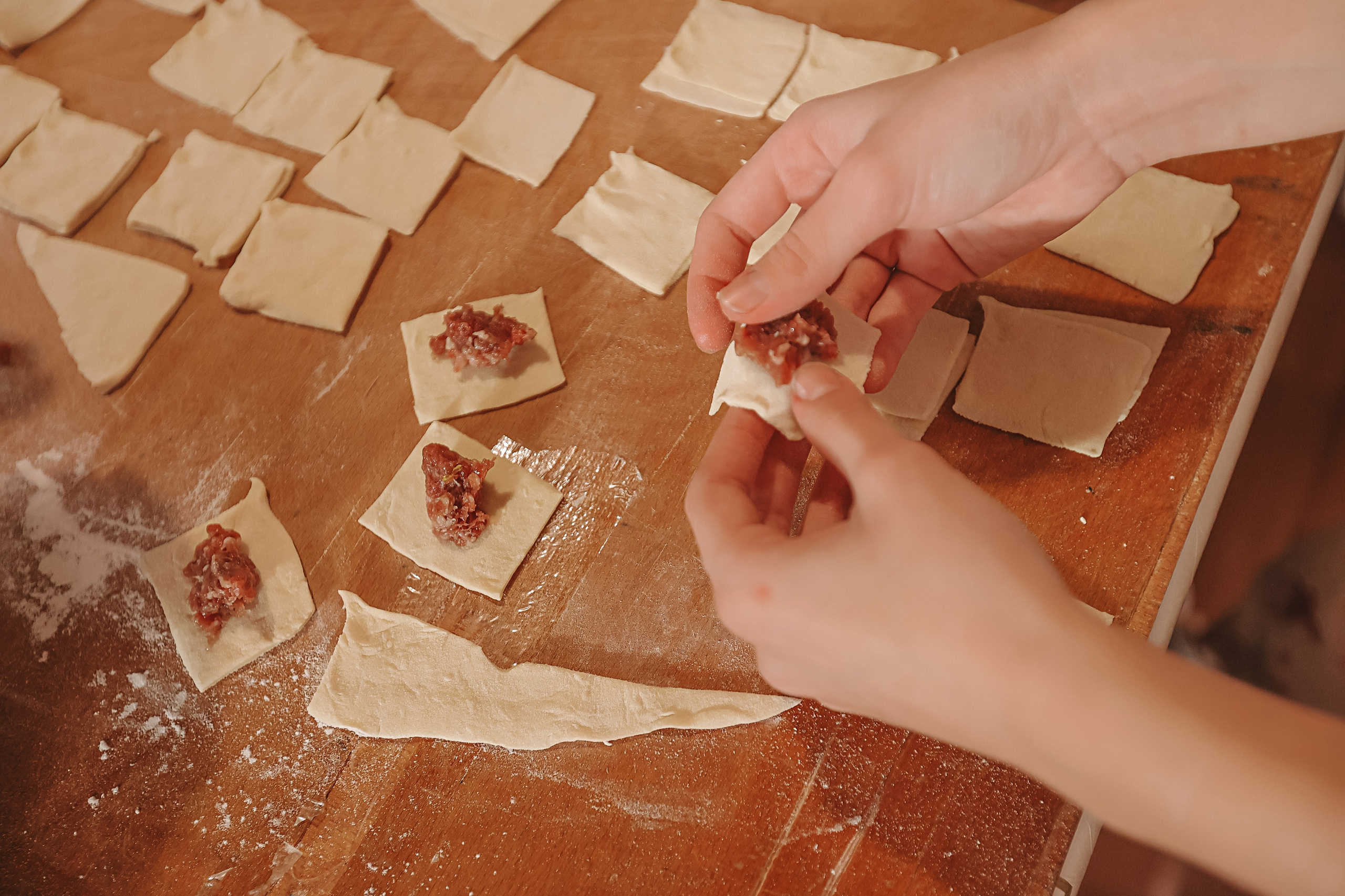 Большая семья репортаж. Семейный фотограф Тюмень, фотограф на роды Салмина Мария