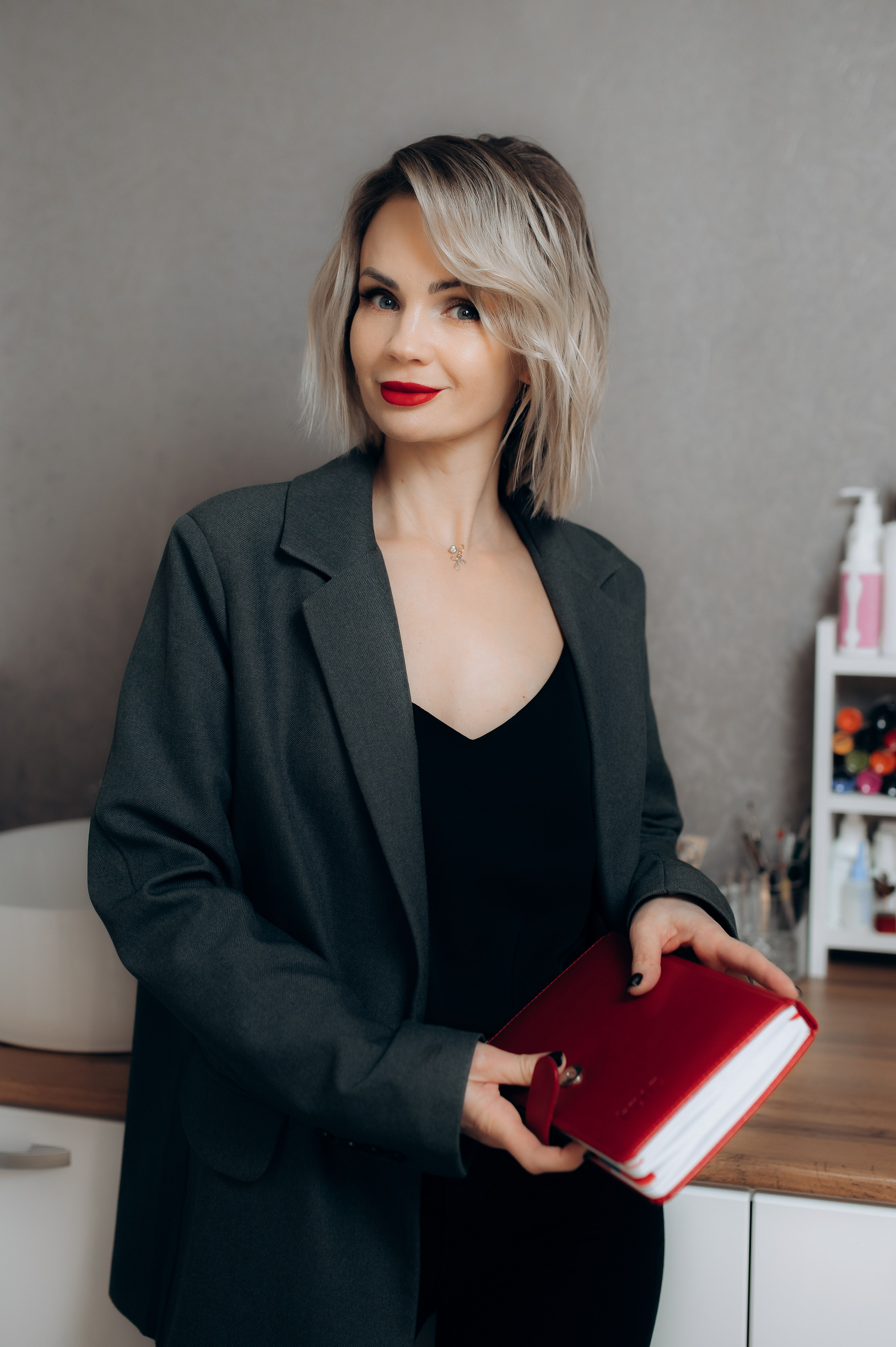 Для салона красоты. Фотограф Алексин, Тула