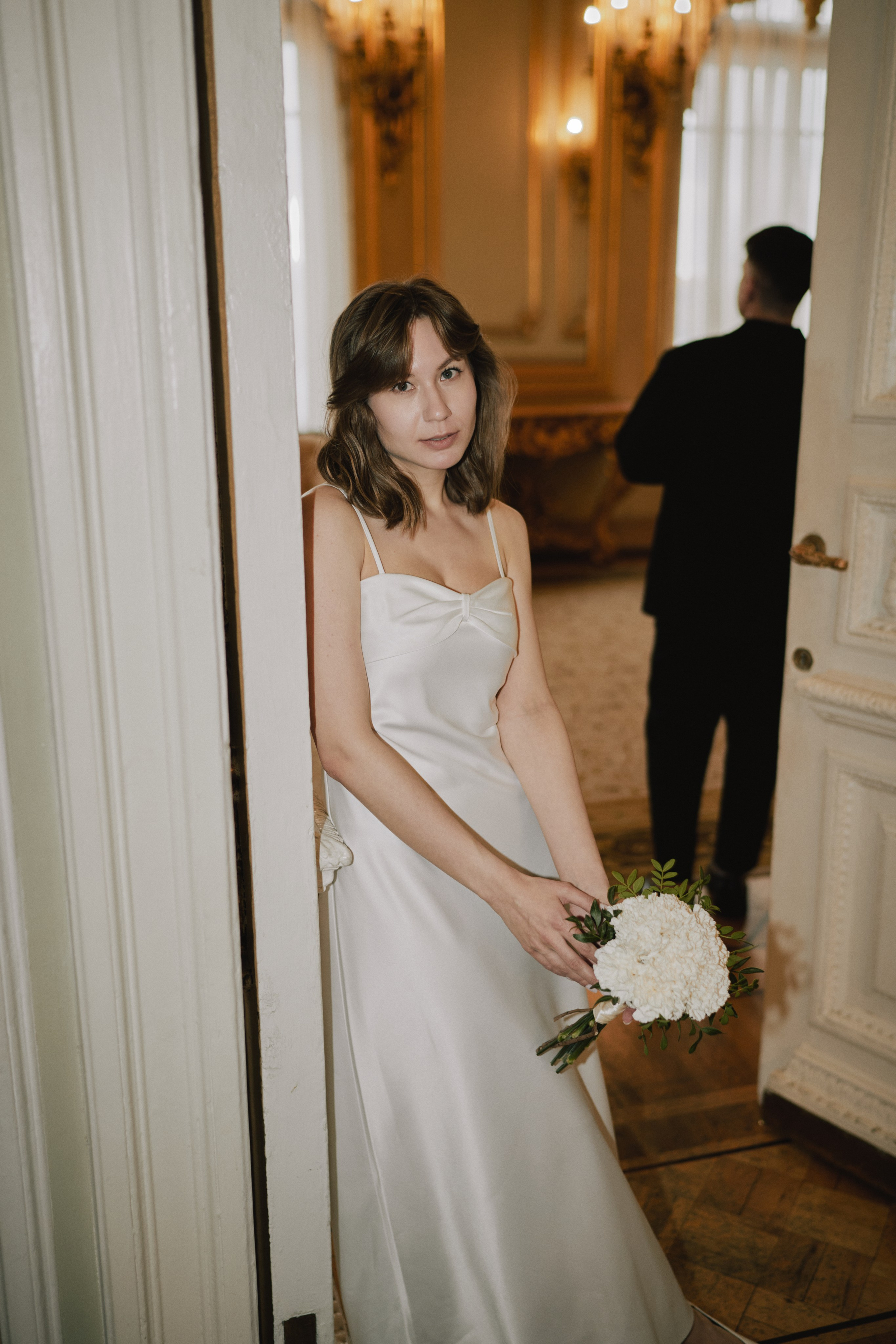 Настя и Паша. Фотограф в Санкт-Петербурге | Аня Маленчук