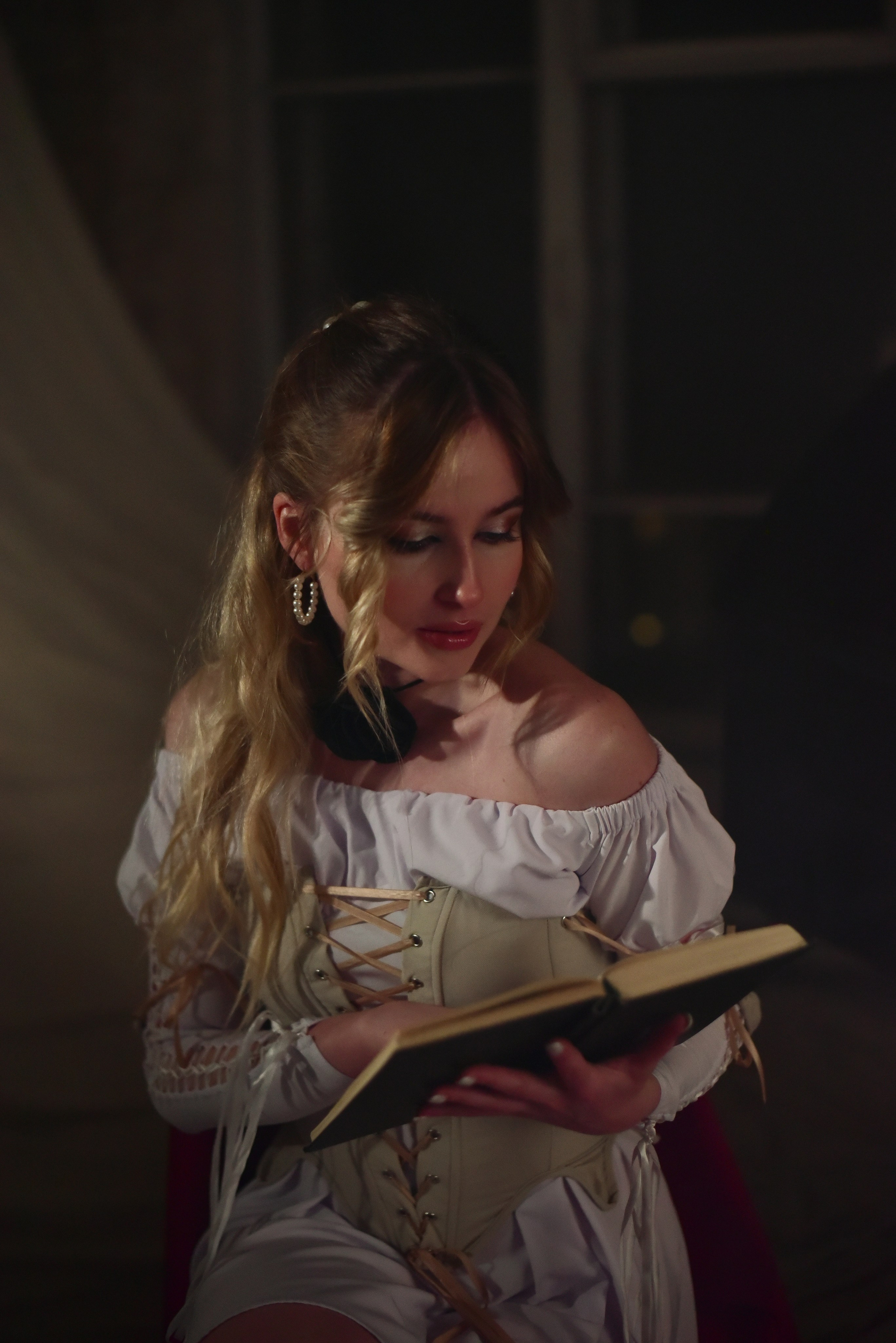 Анастасия. Фотограф Новочеркасск Ростов Карина Чернова