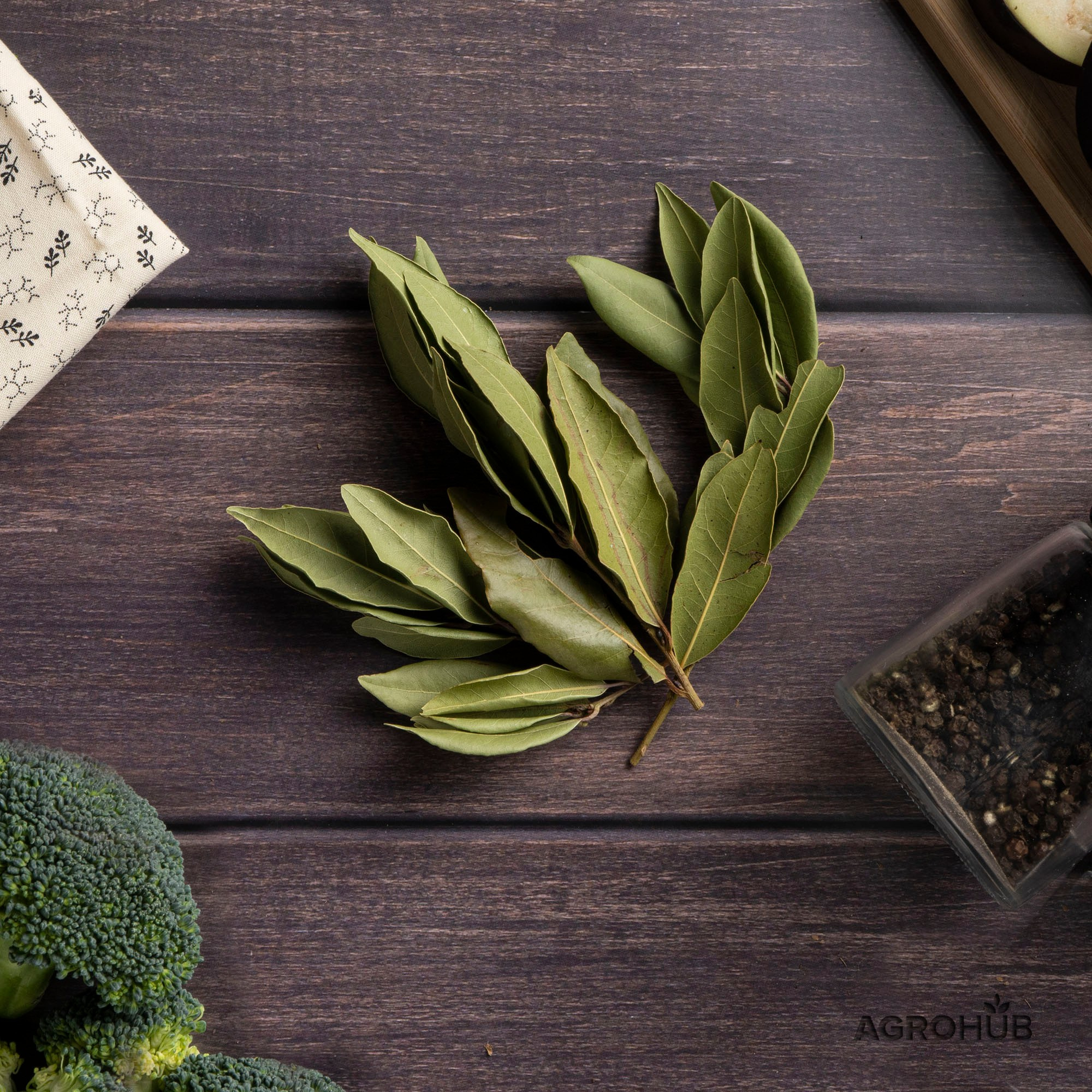 Agrohub. Предметное фото