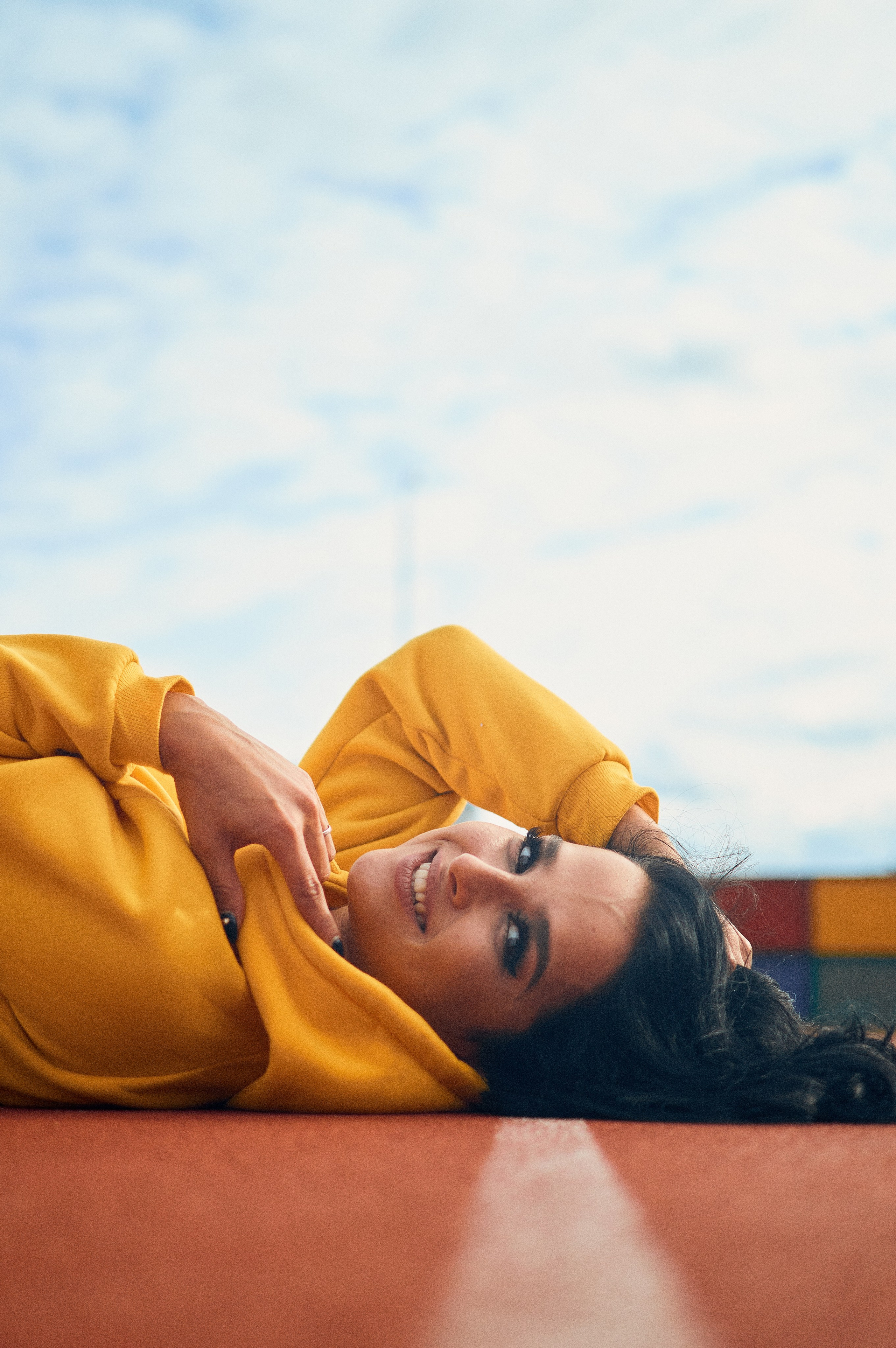 Марина. Портретный фотограф в Минске Роман Романов