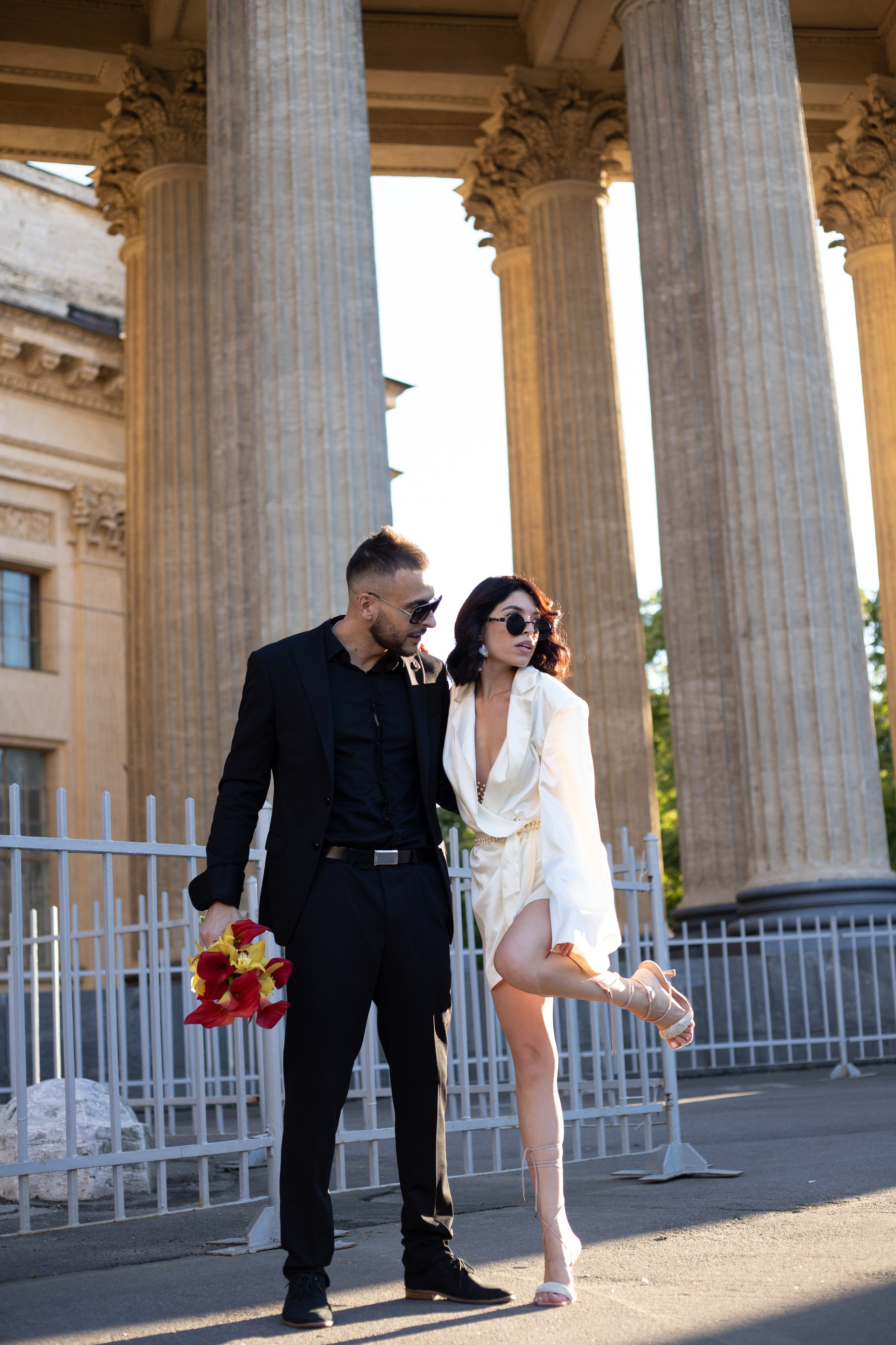 Пресеты. Фотограф Санкт-Петербург