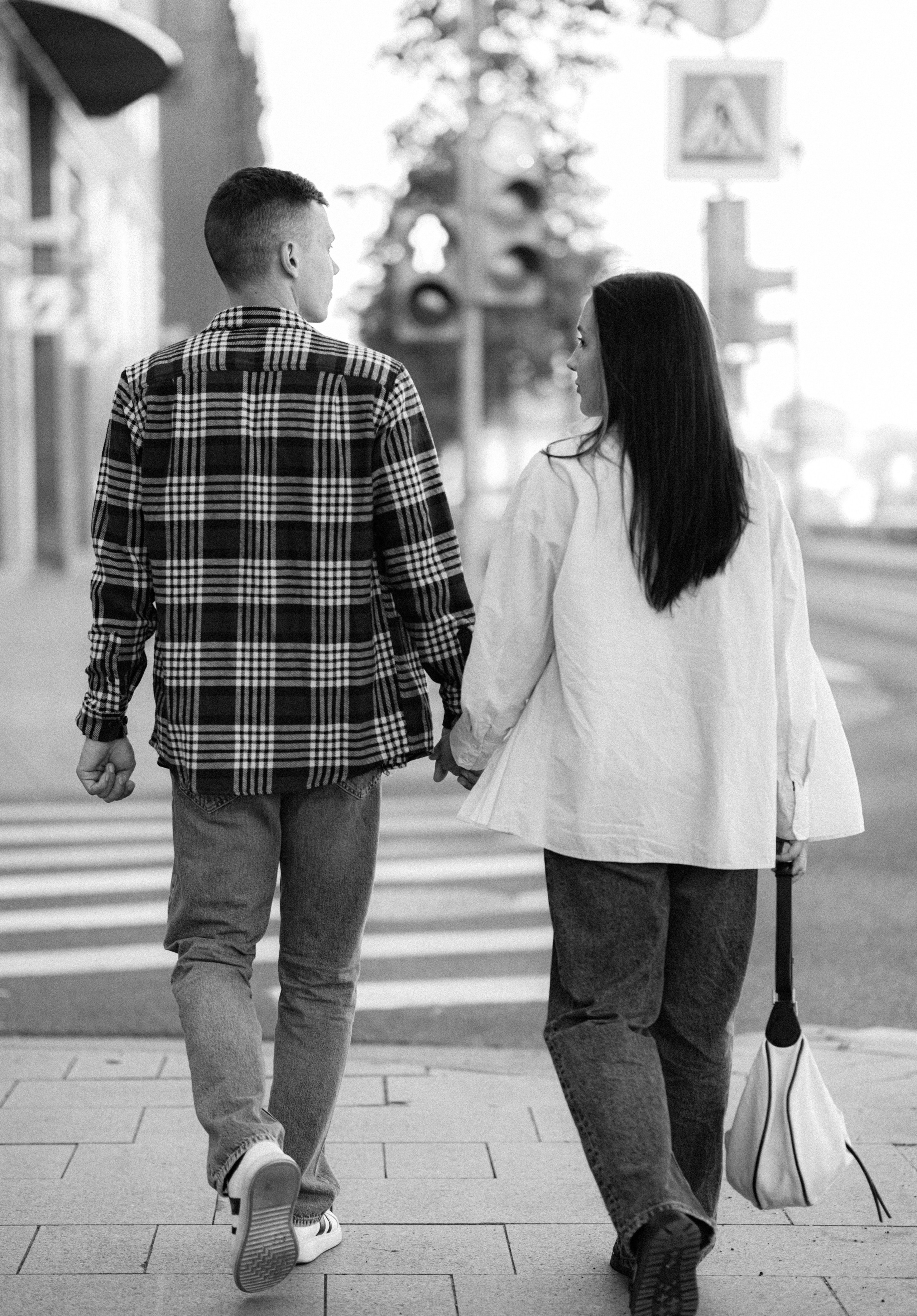 Александра/Павел. Портретный фотограф в Москве Дарья Мартиросян