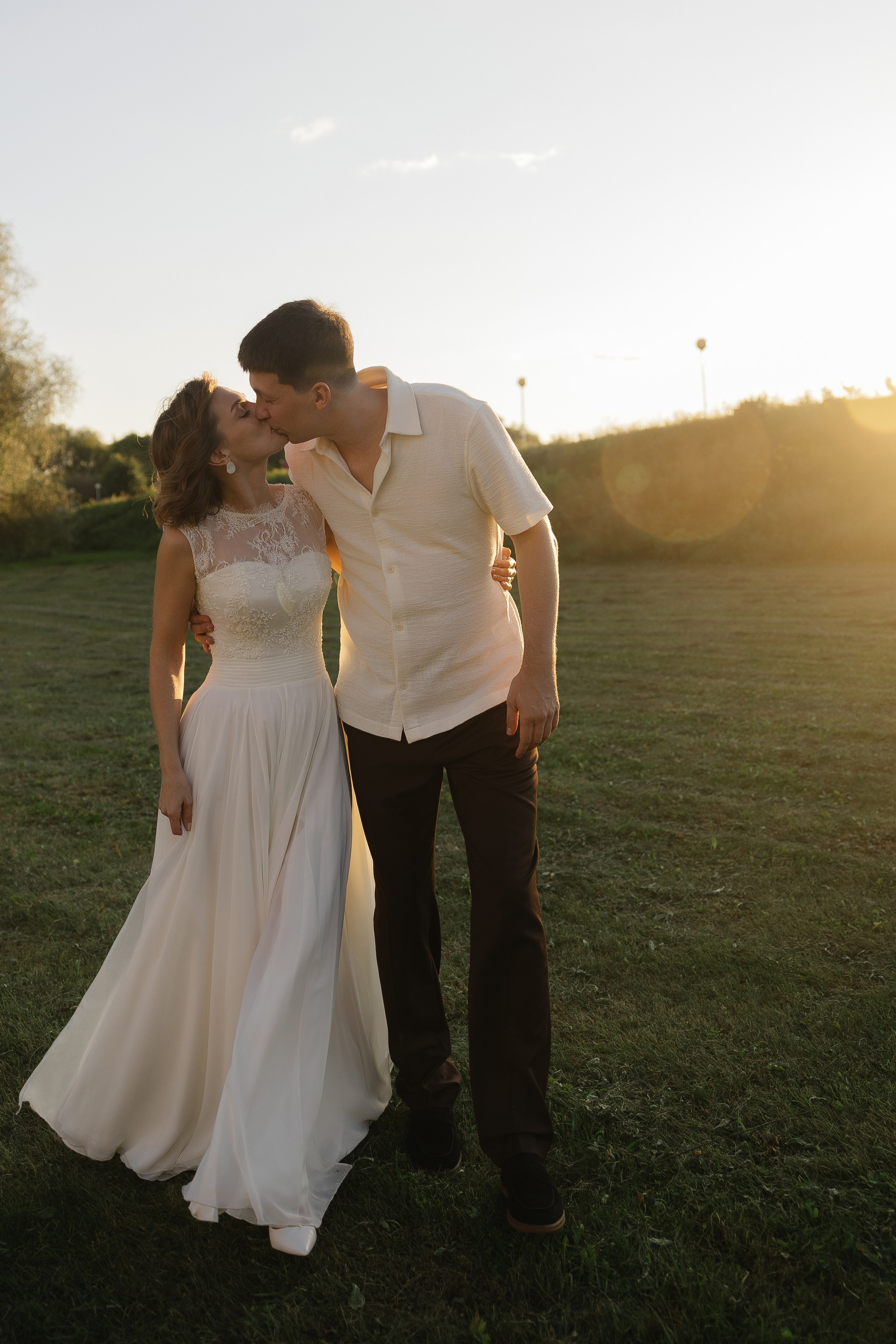 10 лет. Главная