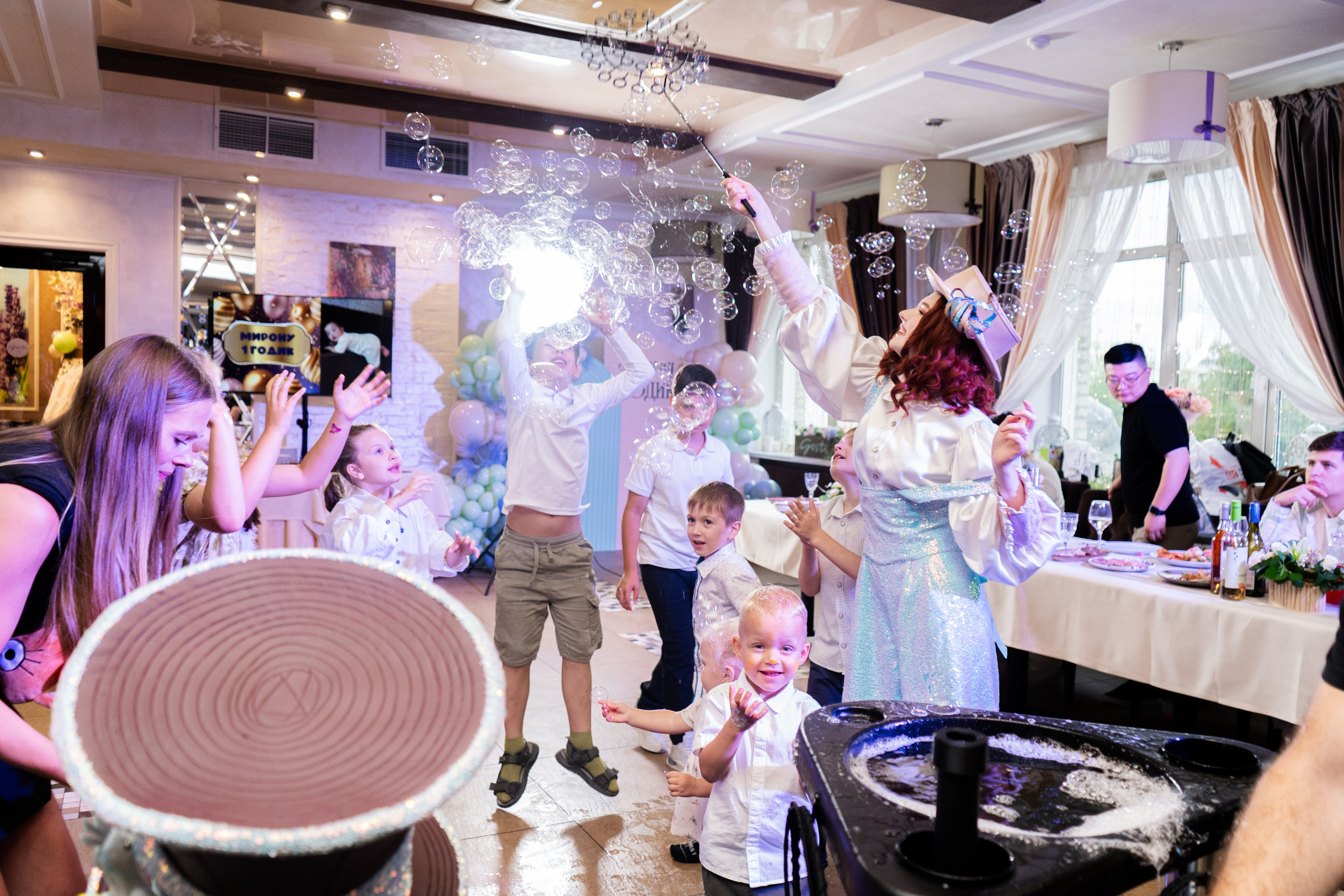 Репортаж. Фотограф Хабаровск