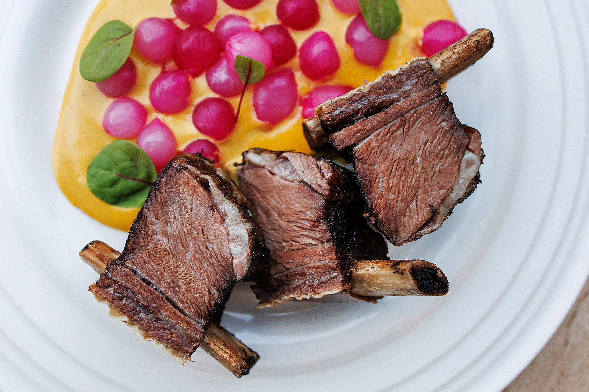 Булка. Фотограф Ксения Колесникова. Интерьерная и портретная съемка в Москве