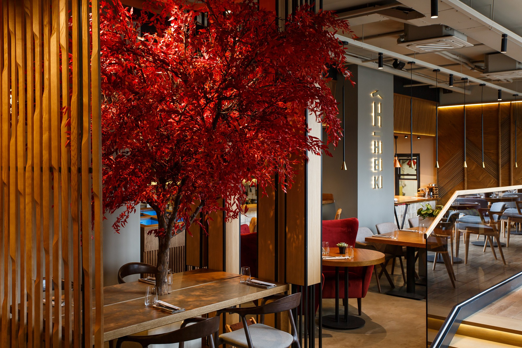 Hibiki. Фотограф Ксения Колесникова. Интерьерная и портретная съемка в Москве