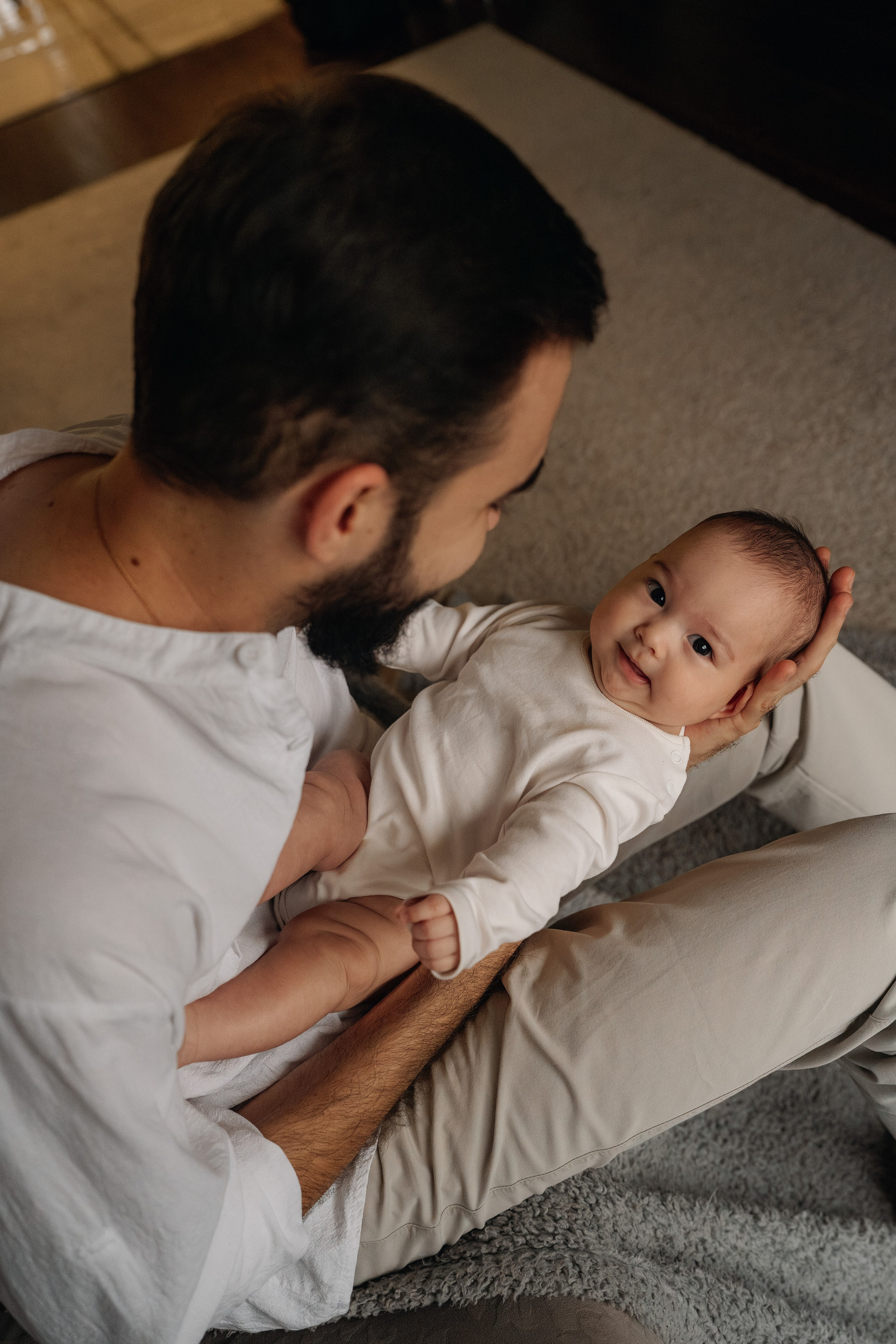 . Детский и семейный фотограф в городе Краснодар Надежда Ермак